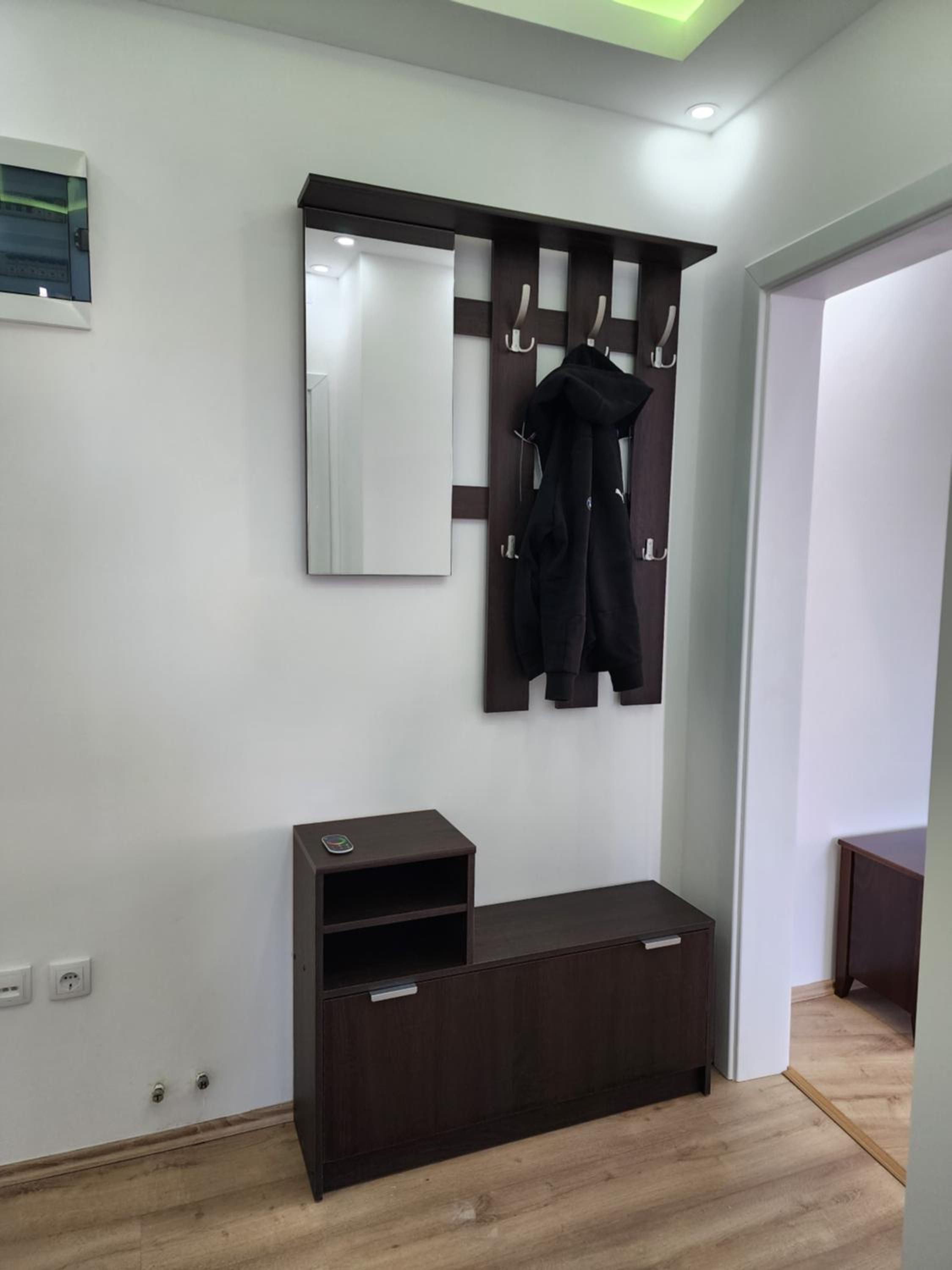 Stan na dan Delight Pozarevac view 5