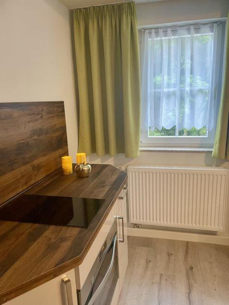 Feriensuite Tosca im Kuckuckswinkel
