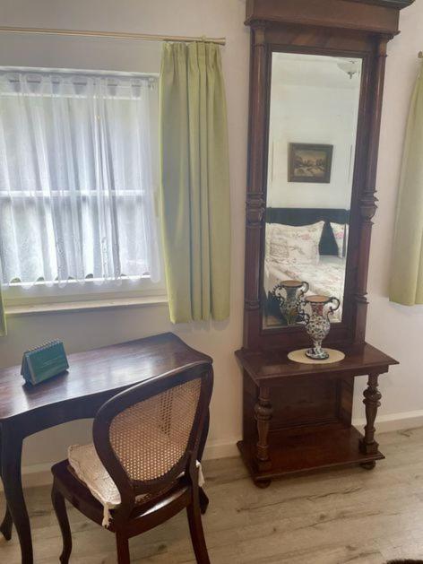 Feriensuite Tosca im Kuckuckswinkel