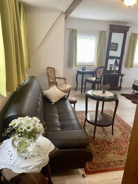 Feriensuite Tosca im Kuckuckswinkel
