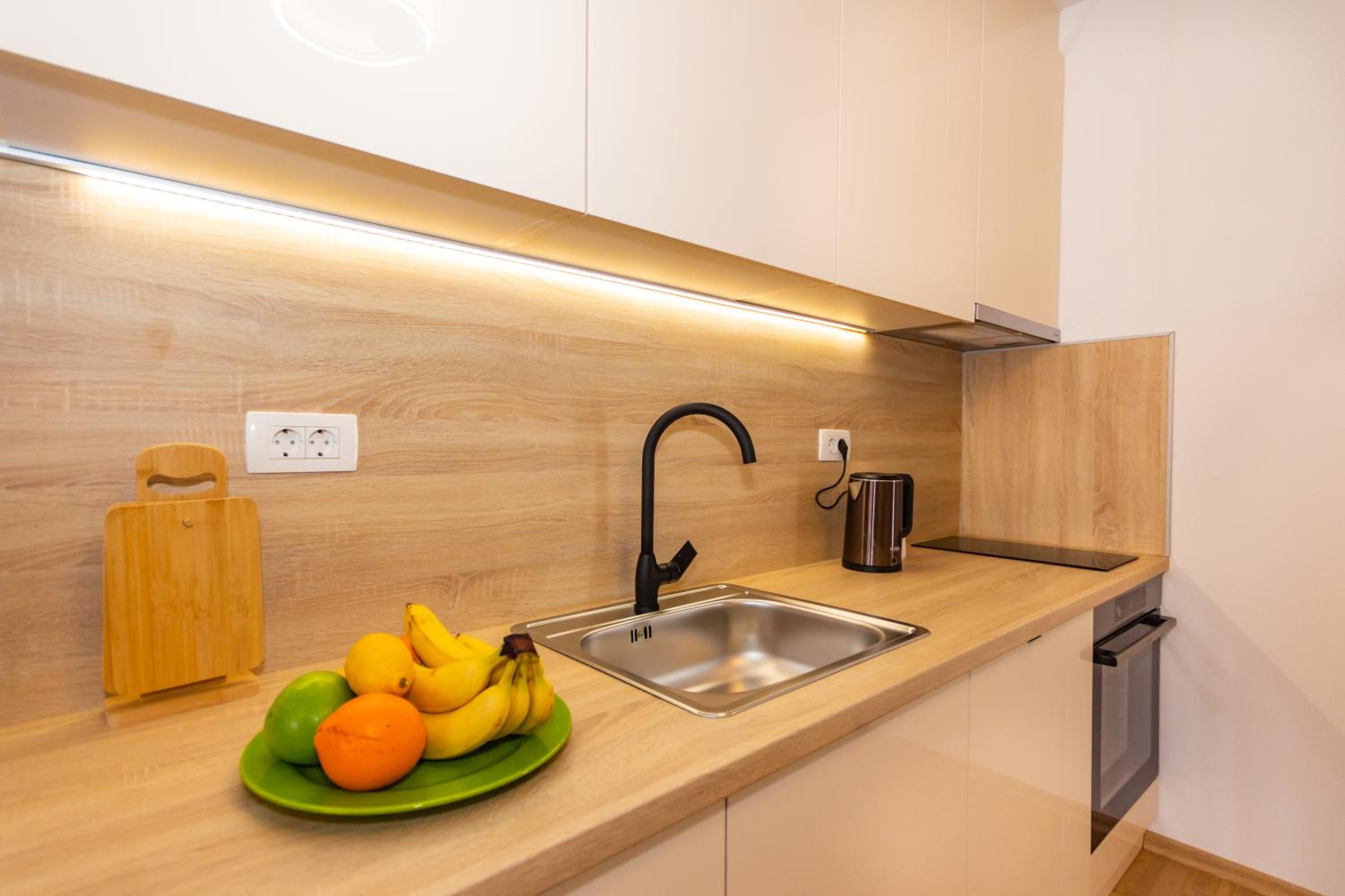 Apartman Krželj A4