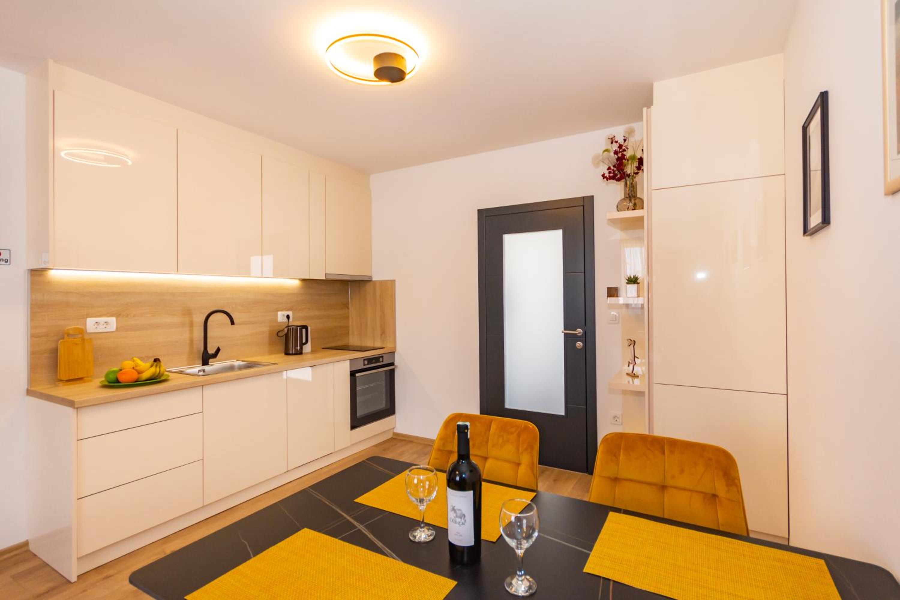 Apartman Krželj A4