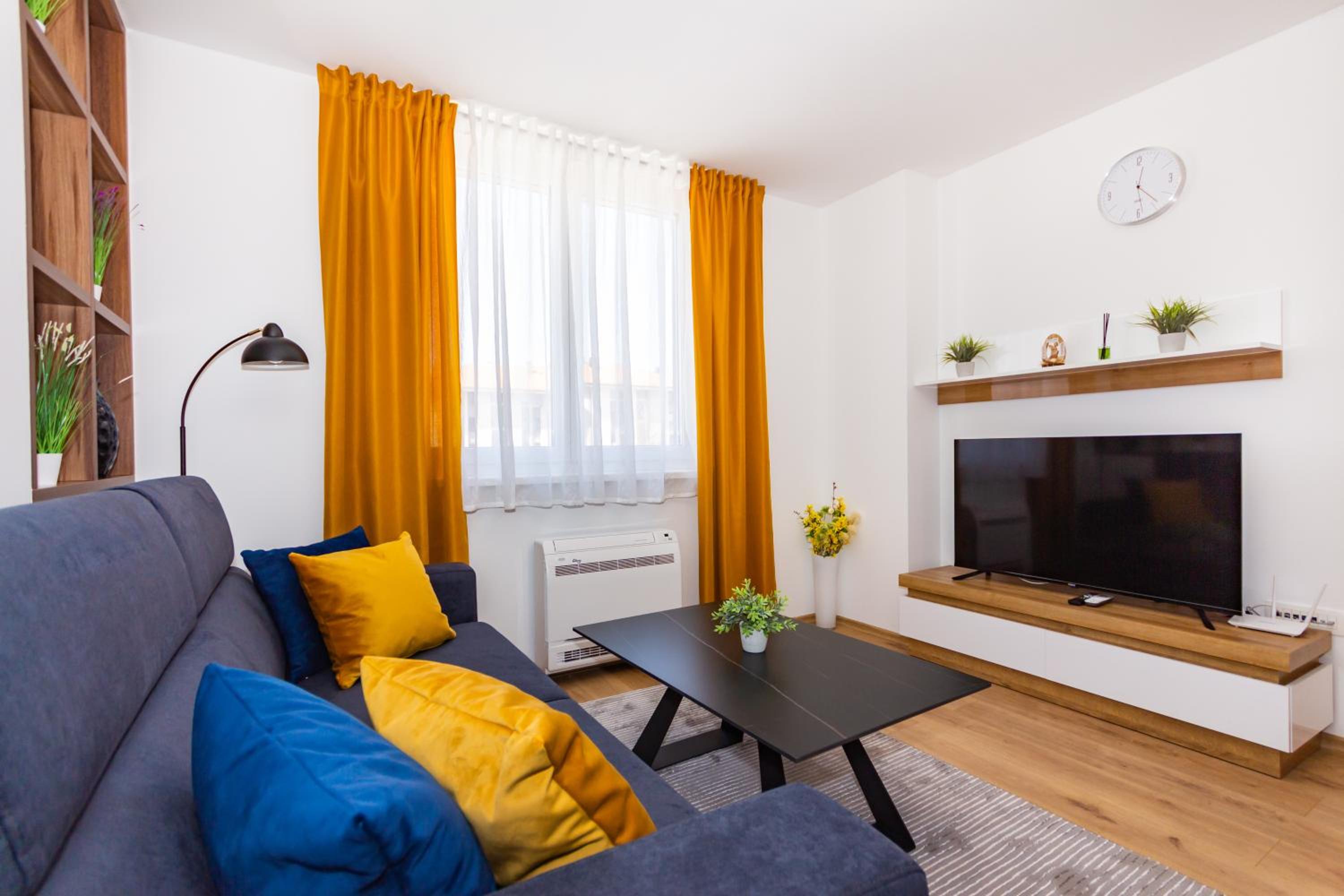 Apartman Krželj A4