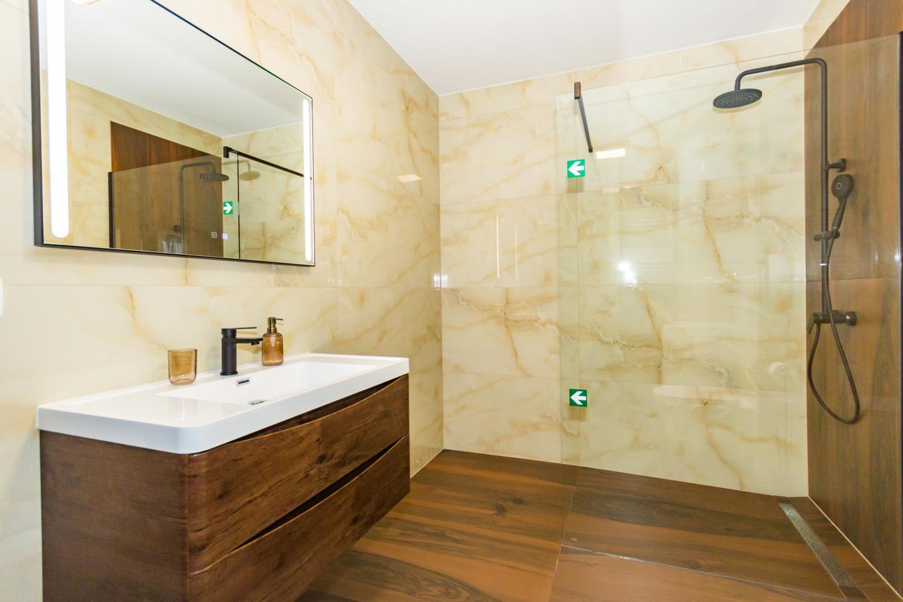 Apartman Krželj A4
