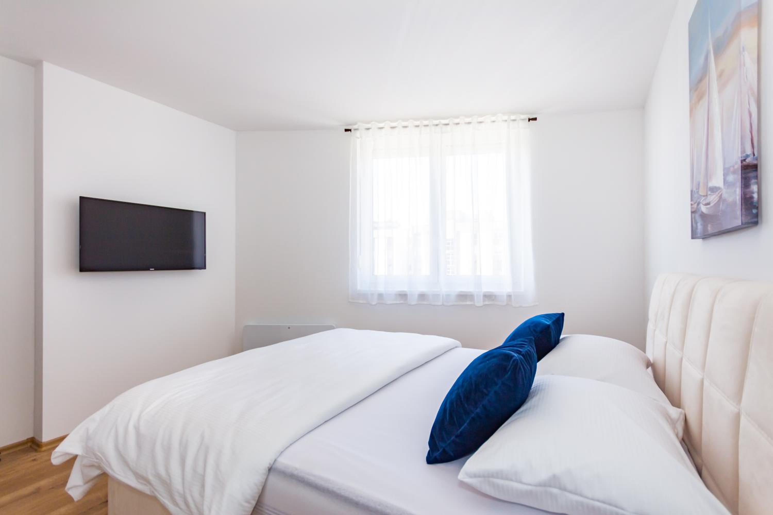 Apartman Krželj A4