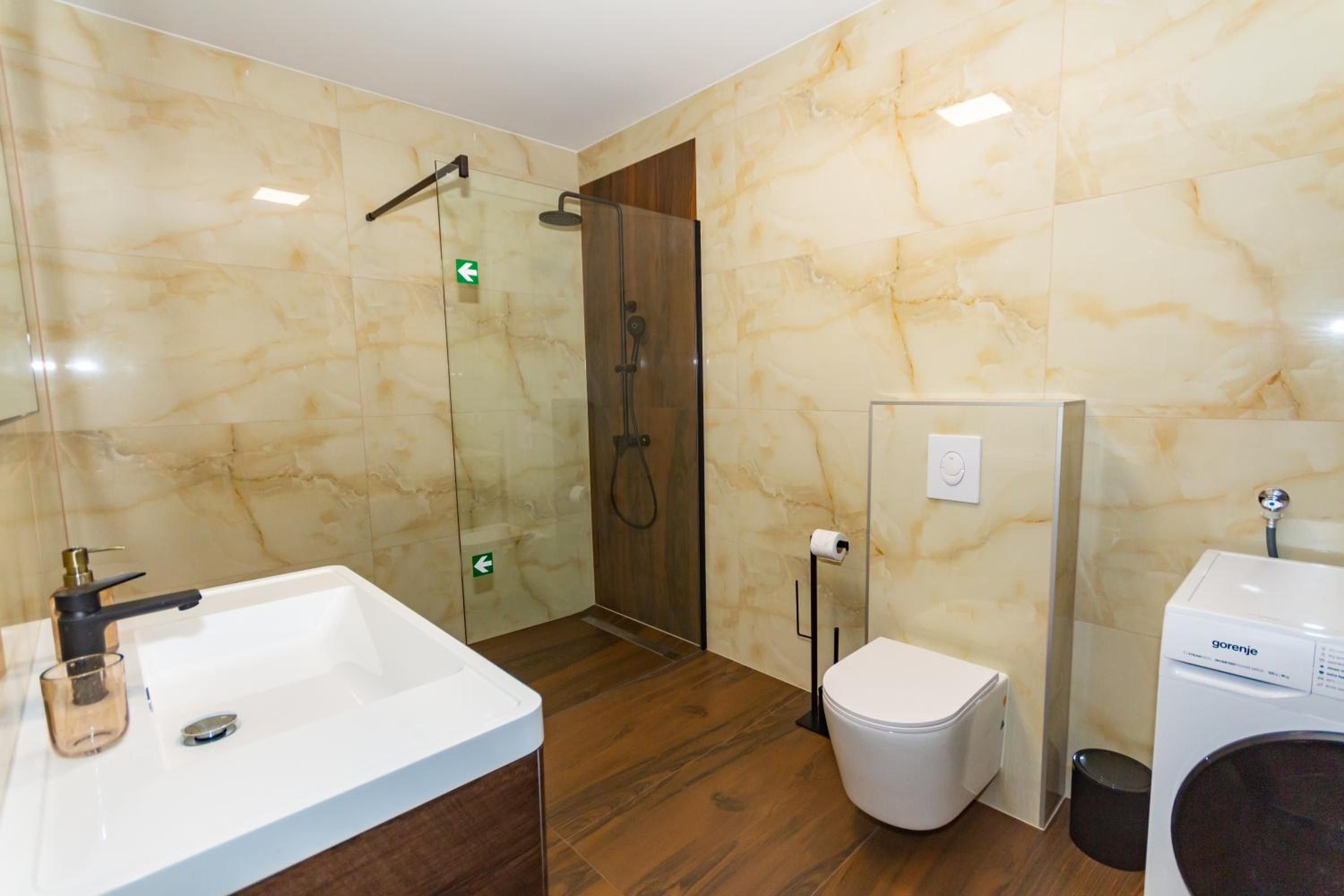 Apartman Krželj A4