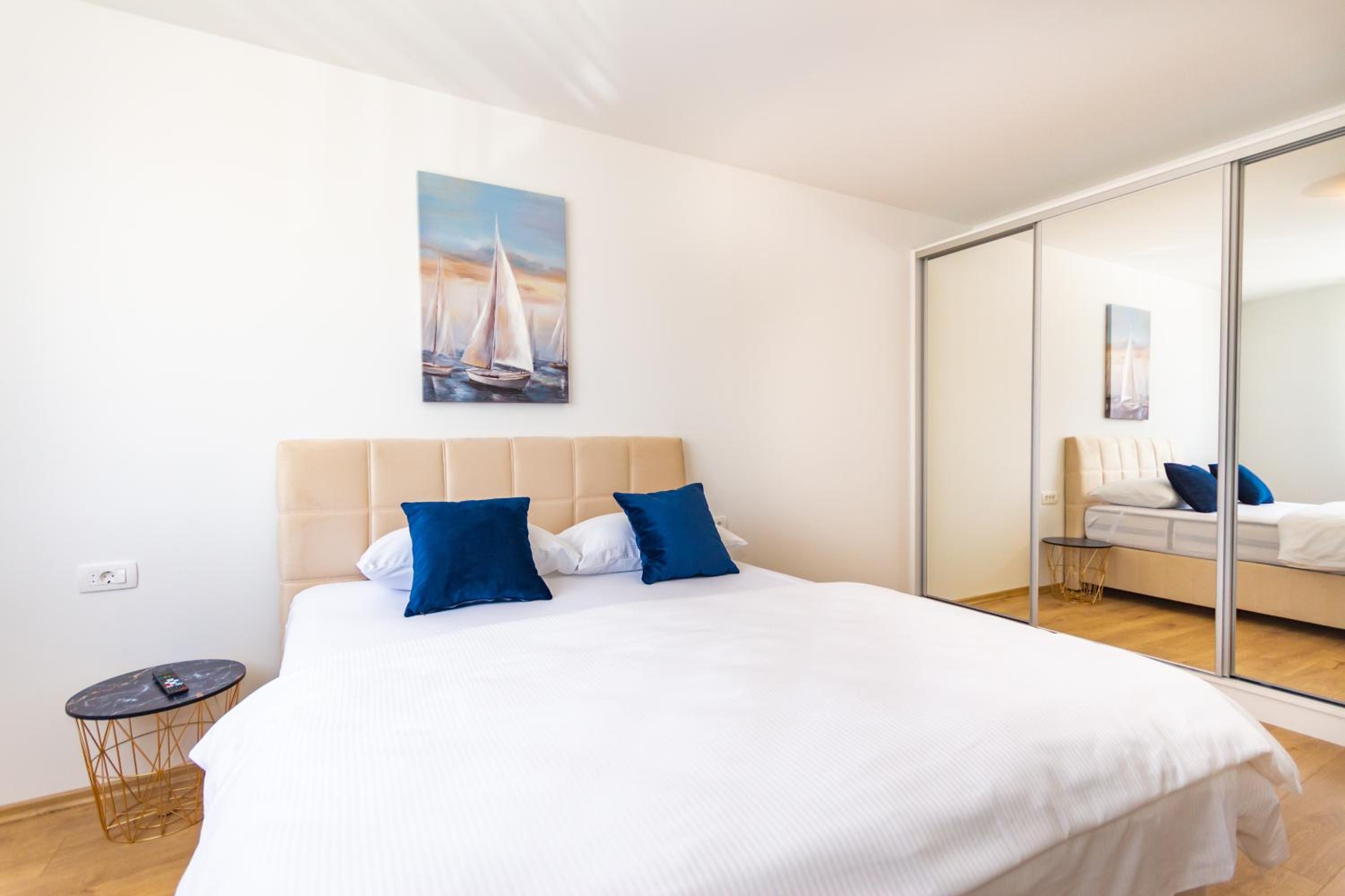 Apartman Krželj A4