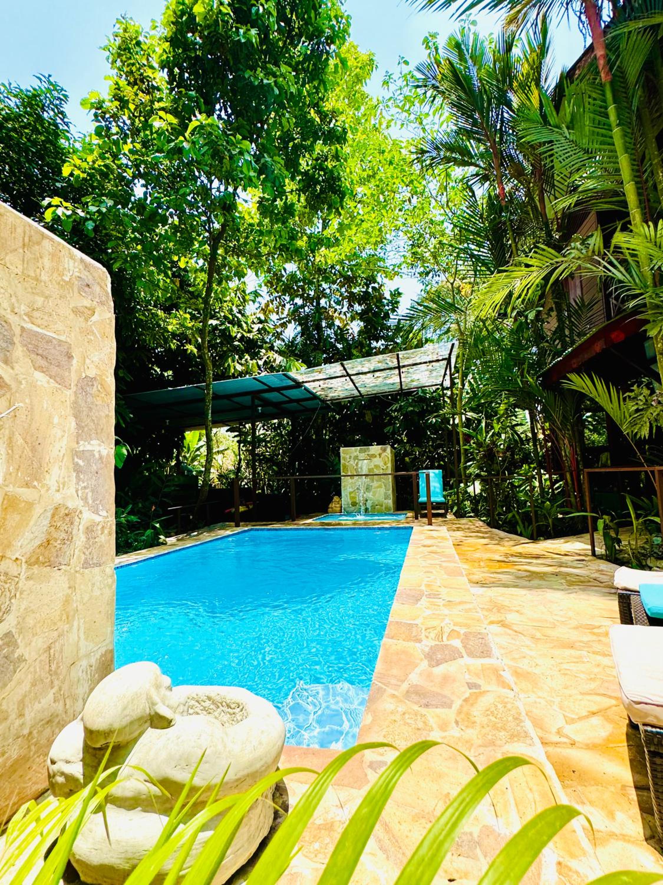 Villa Elita Cocles Jacuzzi&Pool