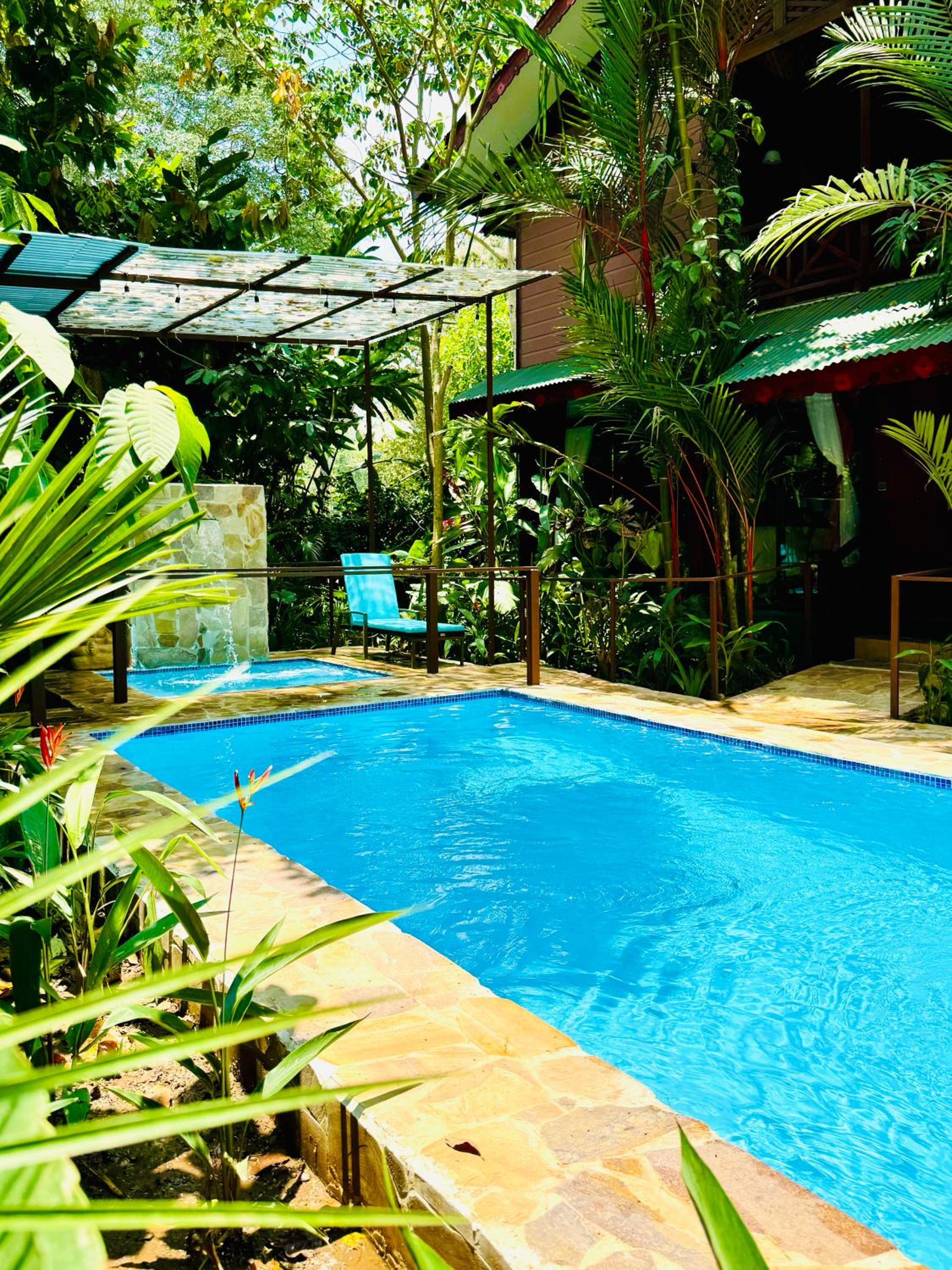 Villa Elita Cocles Jacuzzi&Pool