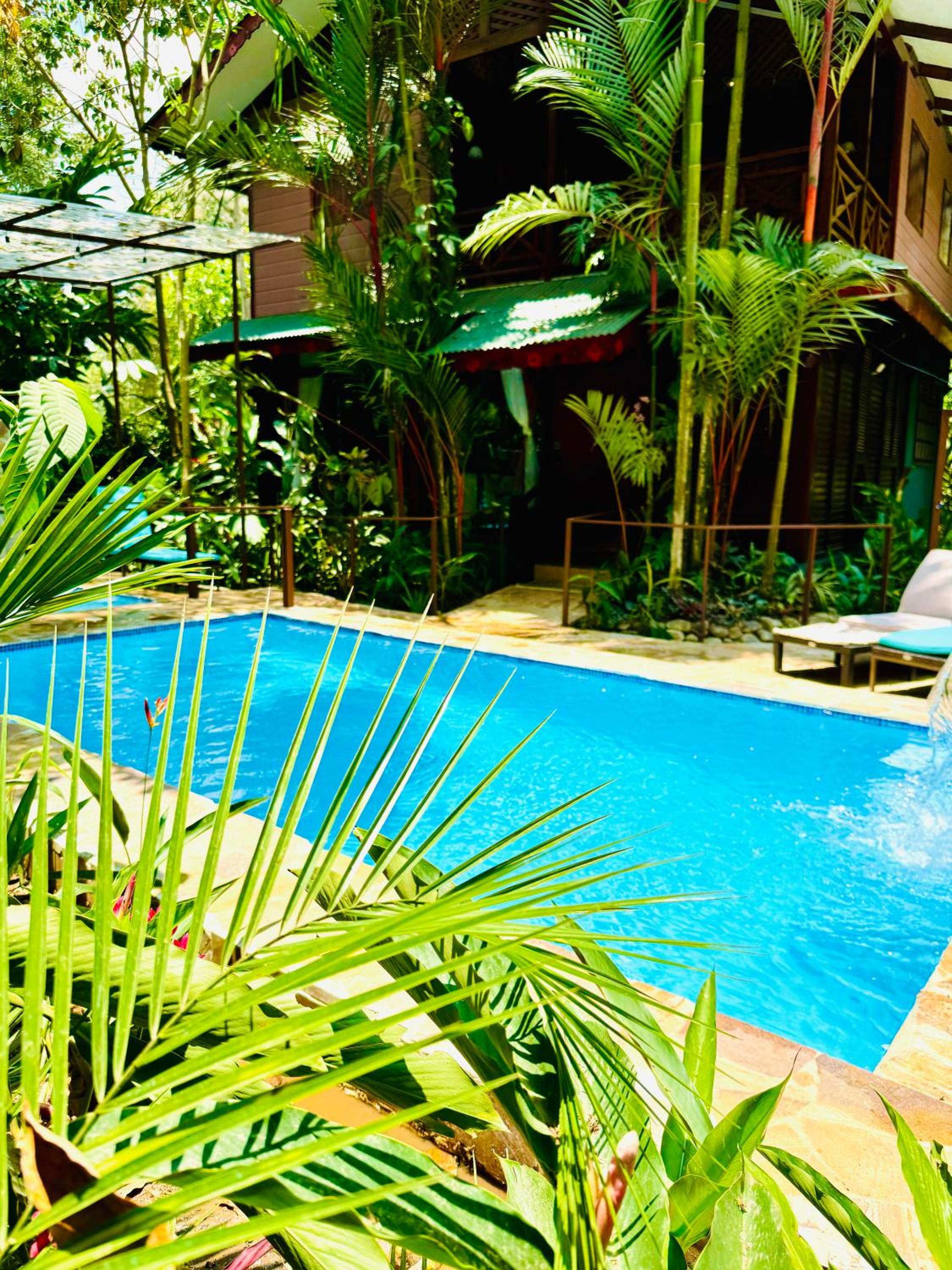 Villa Elita Cocles Jacuzzi&Pool