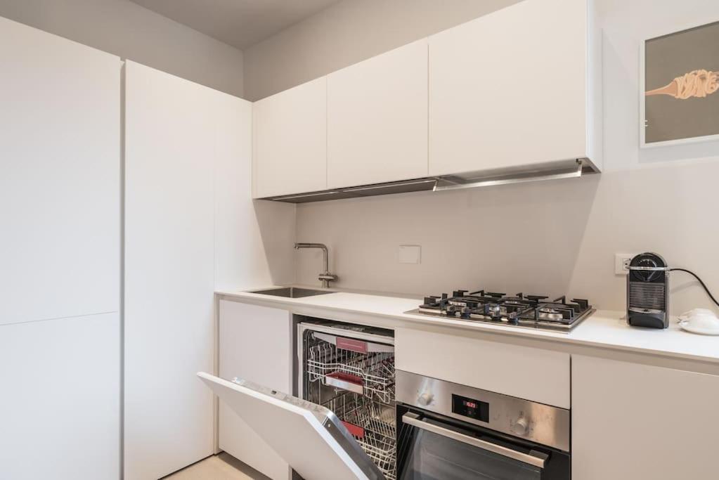 Caracalla Apartment in Rome