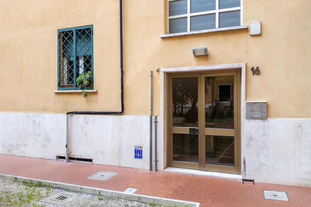 Caracalla Apartment in Rome