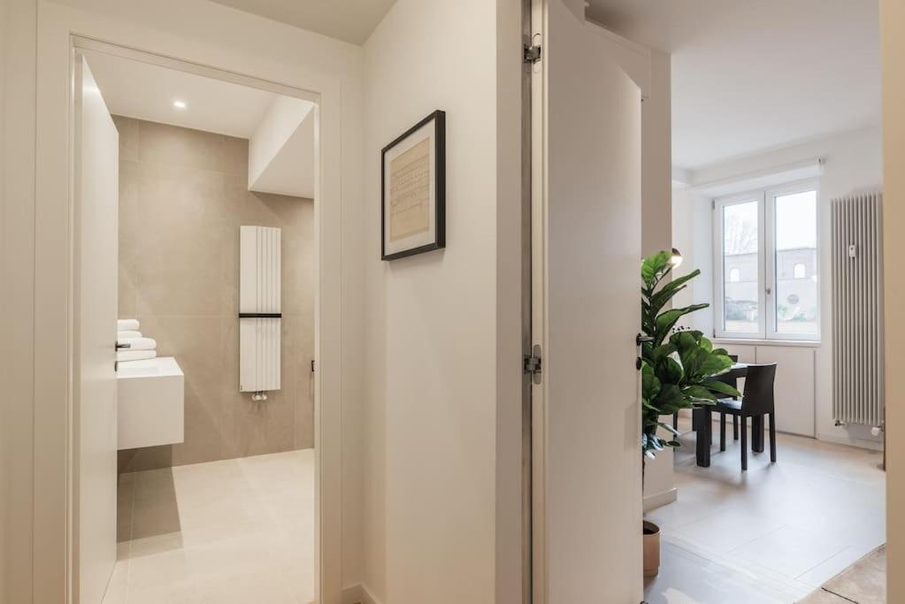 Caracalla Apartment in Rome