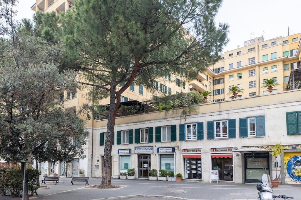 Caracalla Apartment in Rome