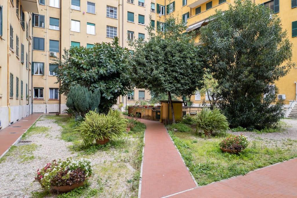 Caracalla Apartment in Rome