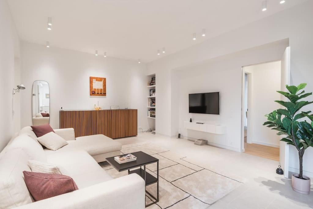 Caracalla Apartment in Rome