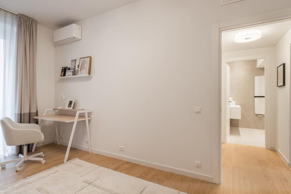 Caracalla Apartment in Rome