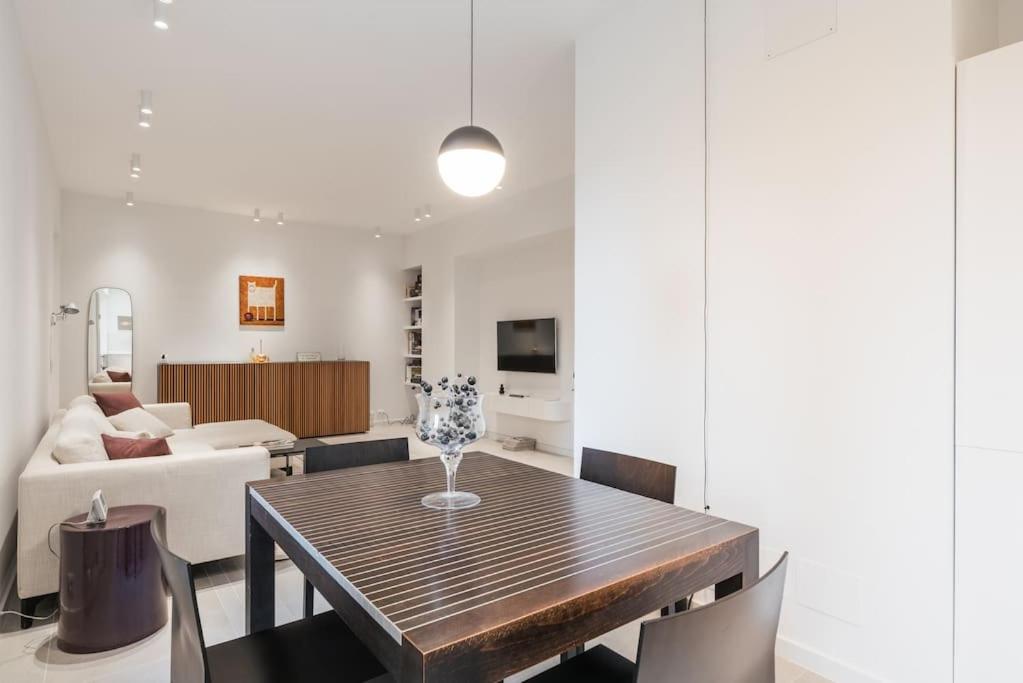 Caracalla Apartment in Rome