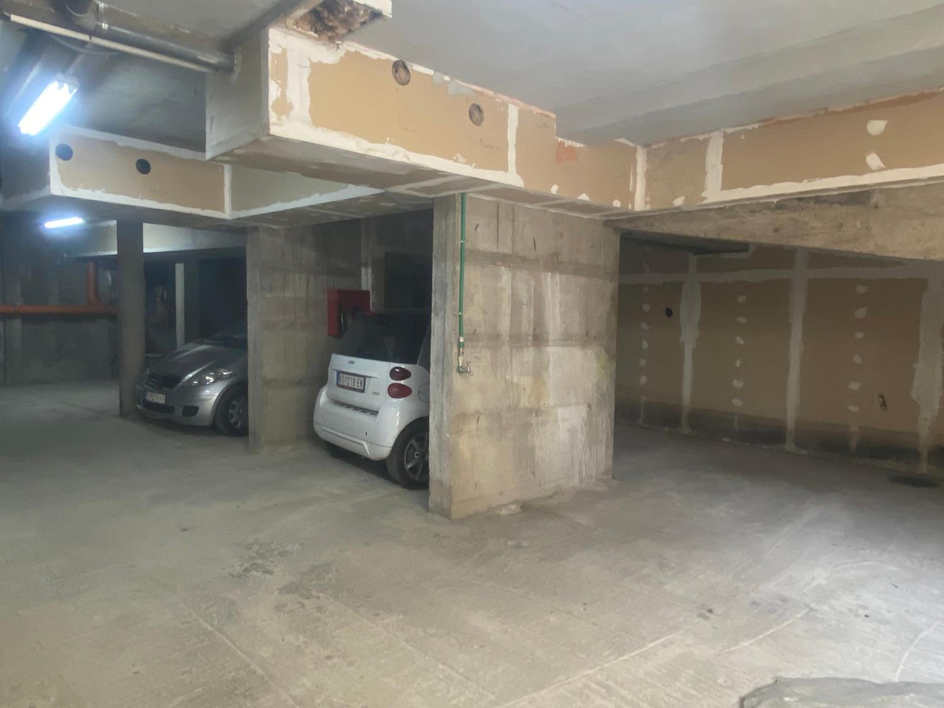 Marta Apartment