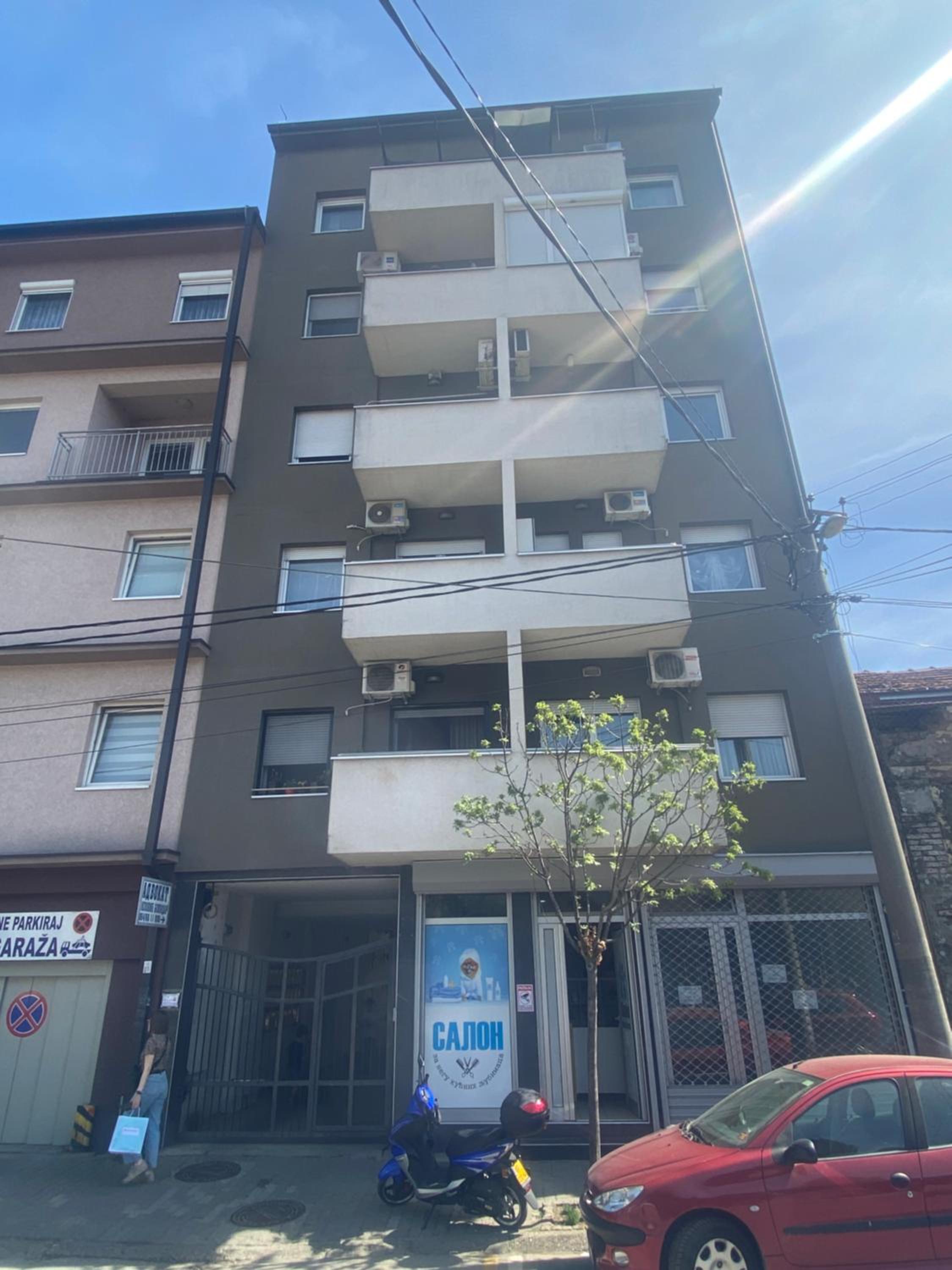 building