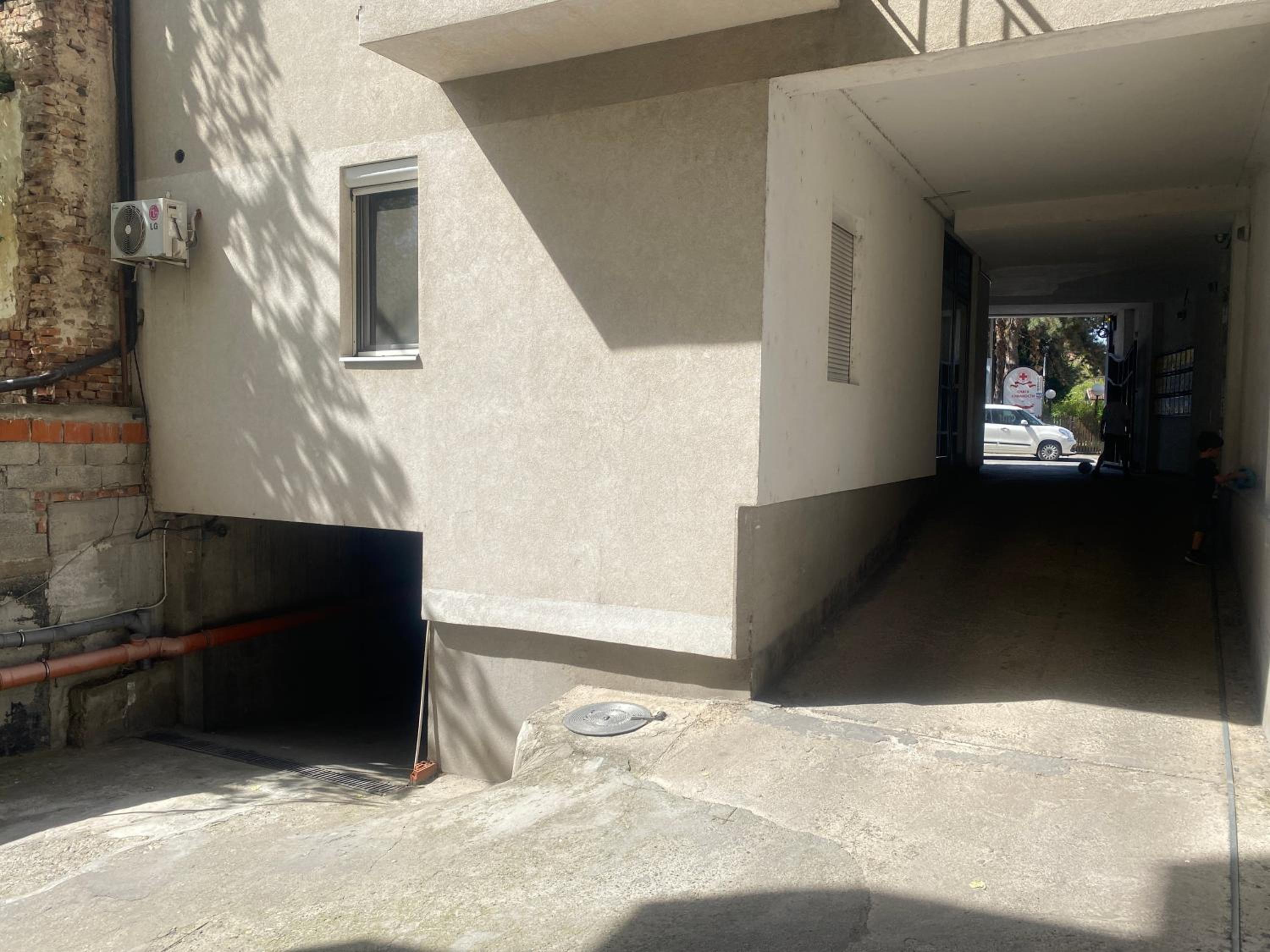 Marta Apartment