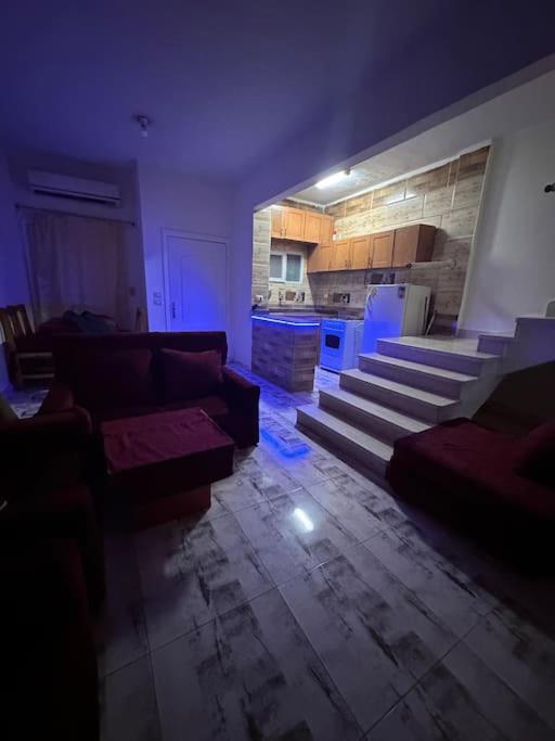 Quiet private villa