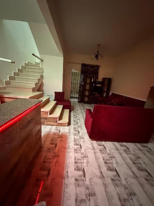 Quiet private villa
