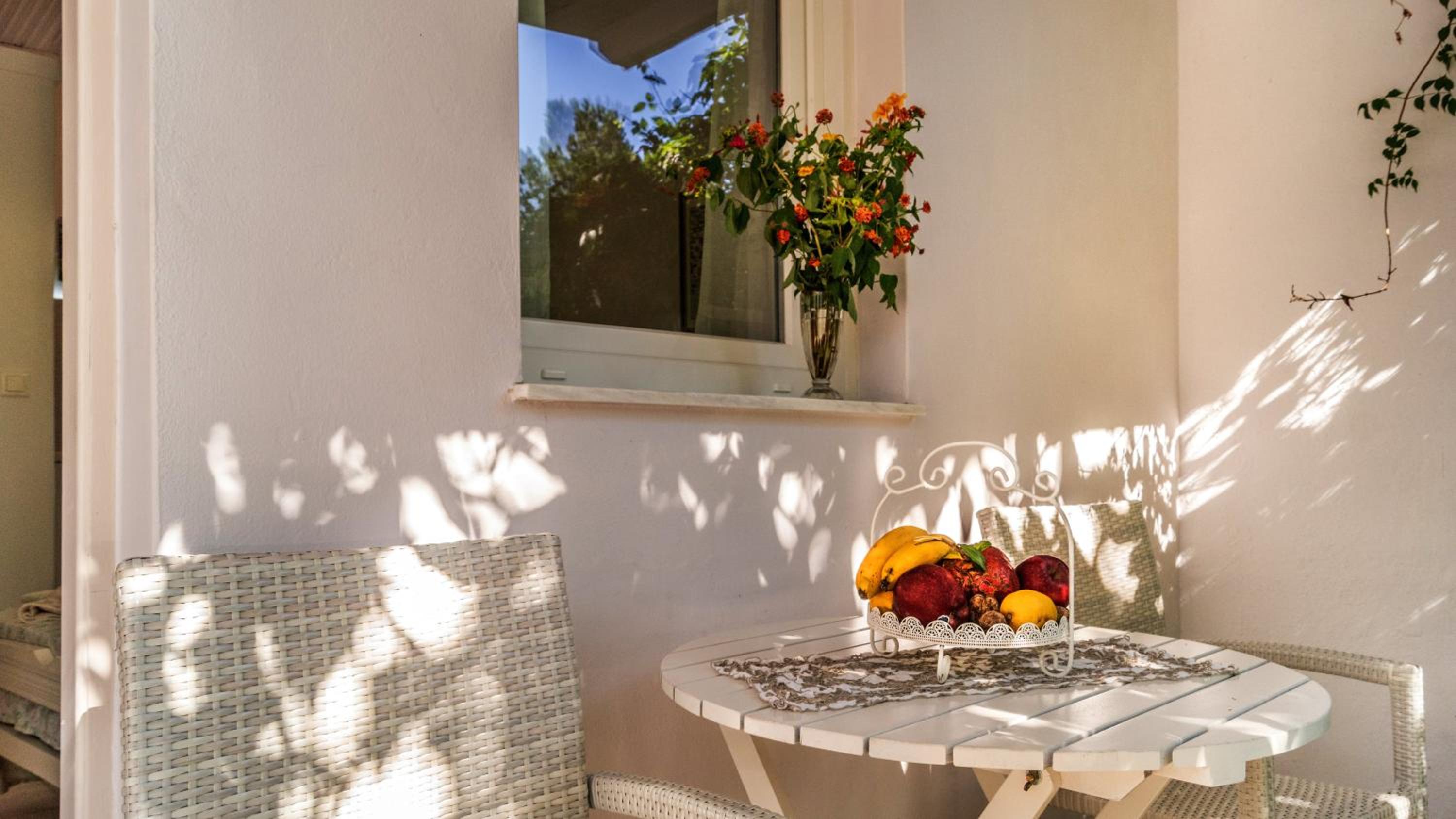 Villa Jasmin Studios 2 view 5