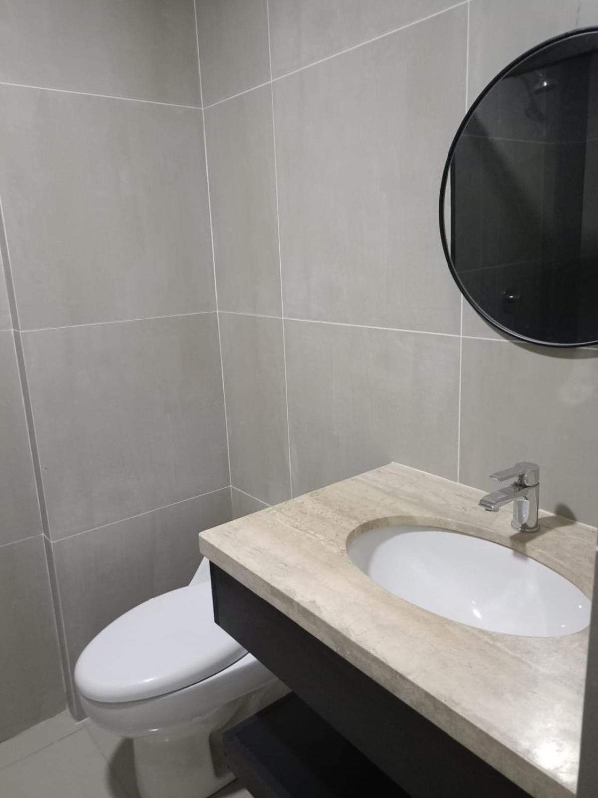 Mono ambiente nuevo