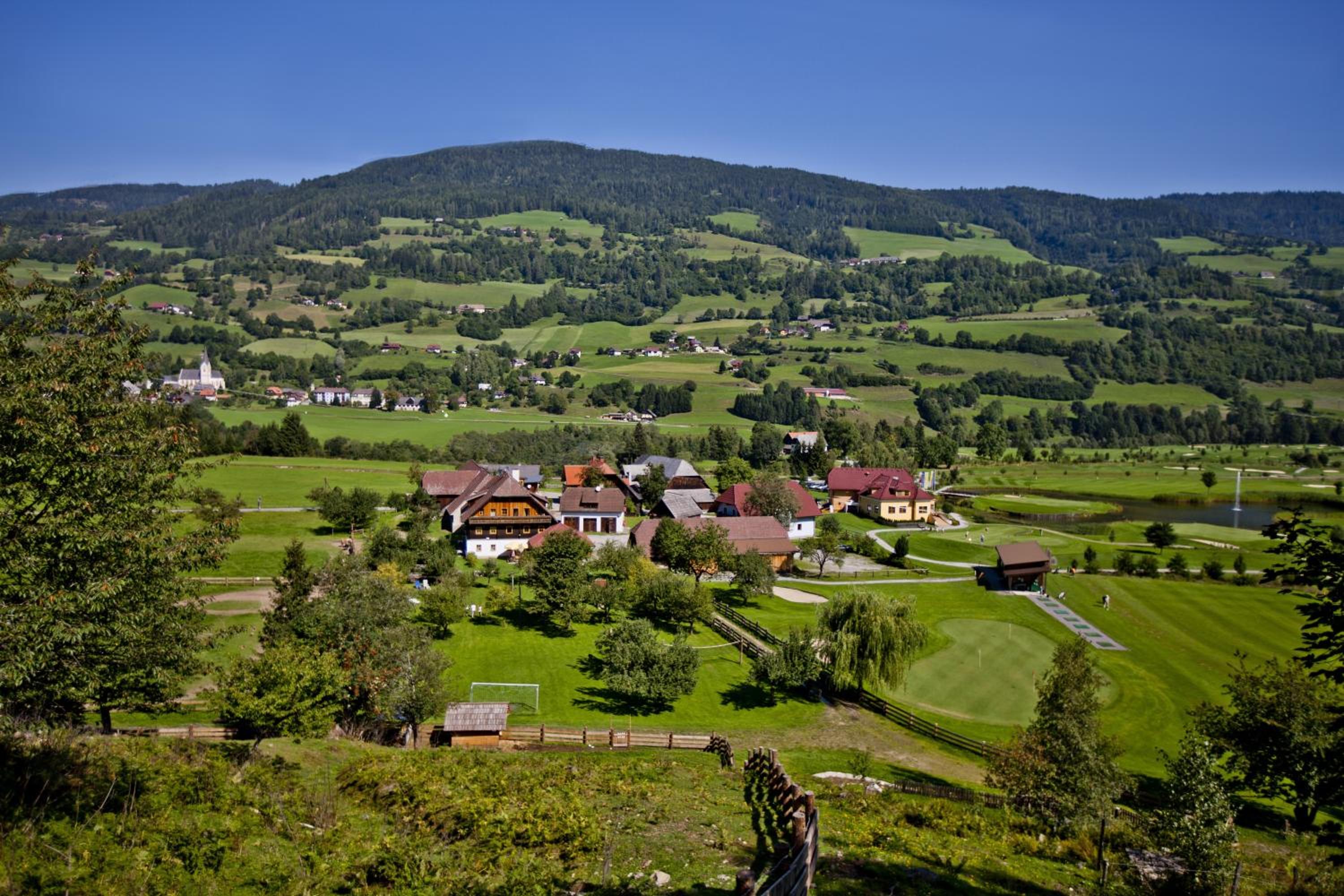 Pension Zechnerhof