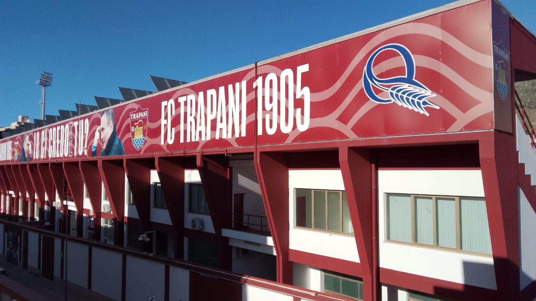 Casa vacanze ferro en Trapani