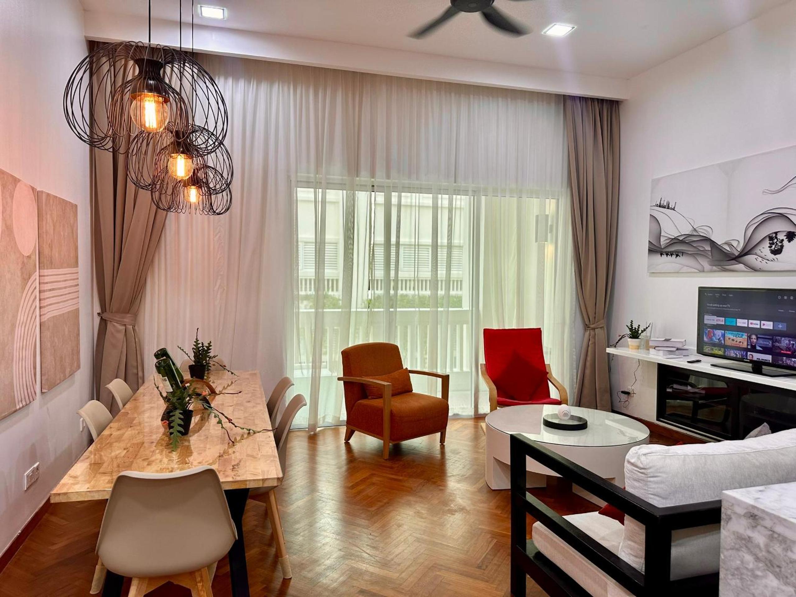 Cozy Straits Quay Marina Suites W balgony and free car park 3B2R photo 5