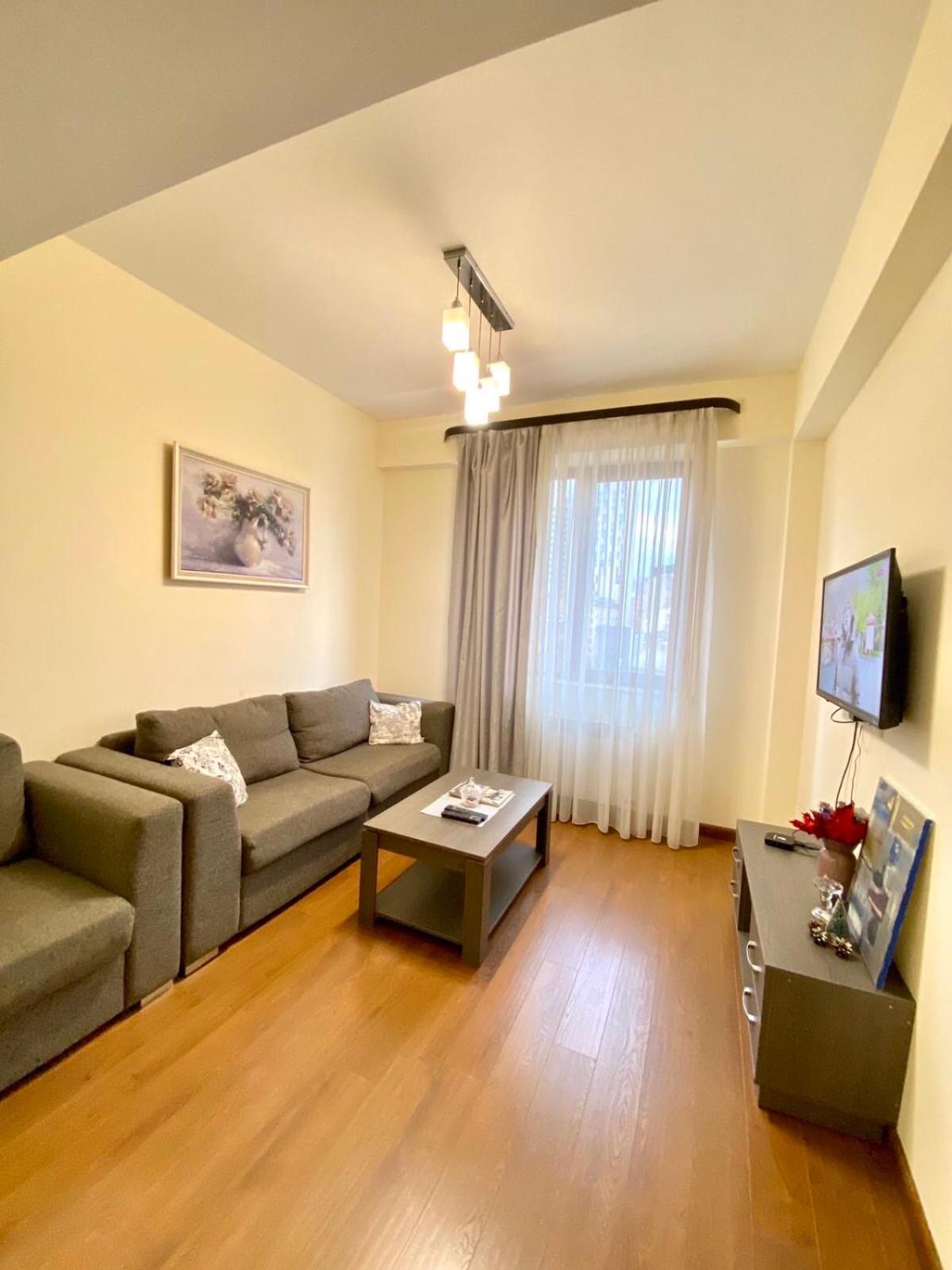 Best Location, Luxe Spacious 2 bedroom Apt with Open Balcony, Elite Building, Next To Opera