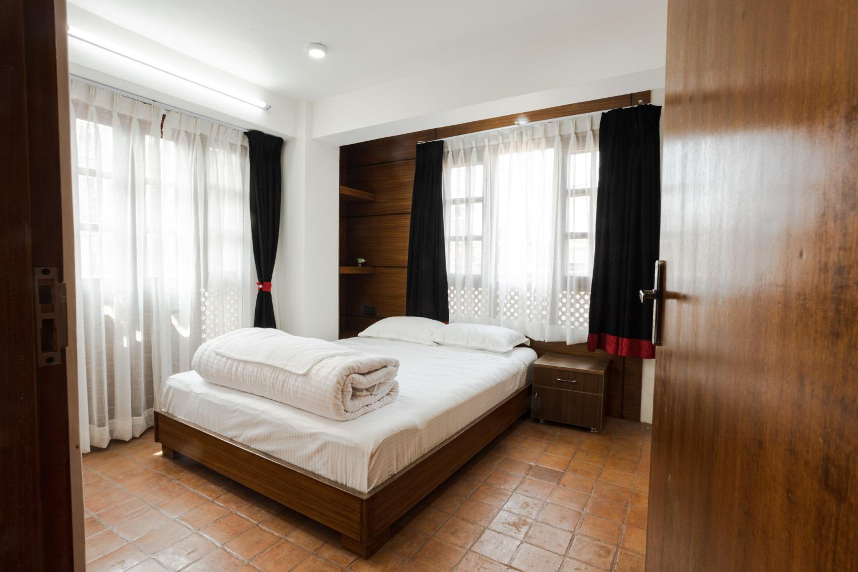 Bishram Apartments