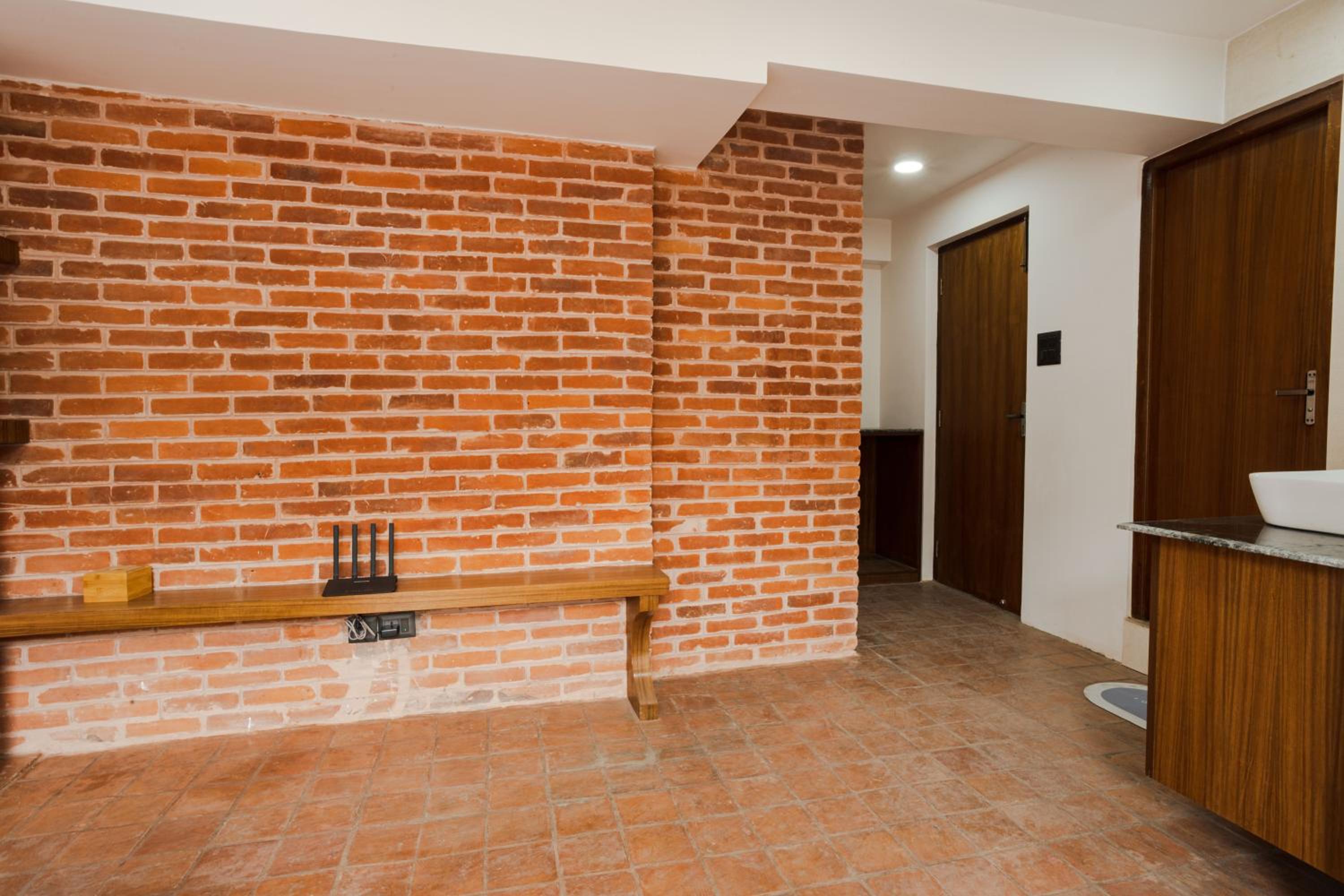 Bishram Apartments