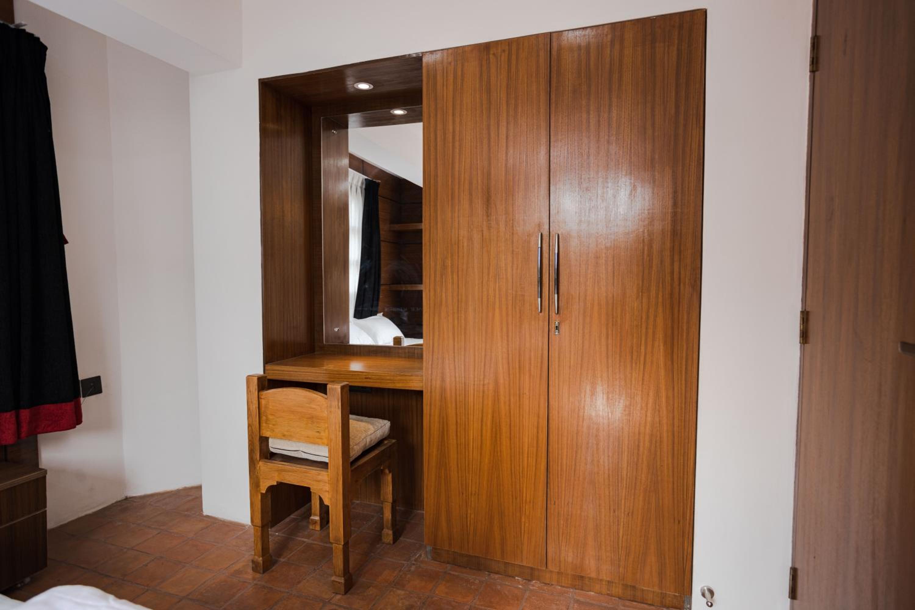 Bishram Apartments