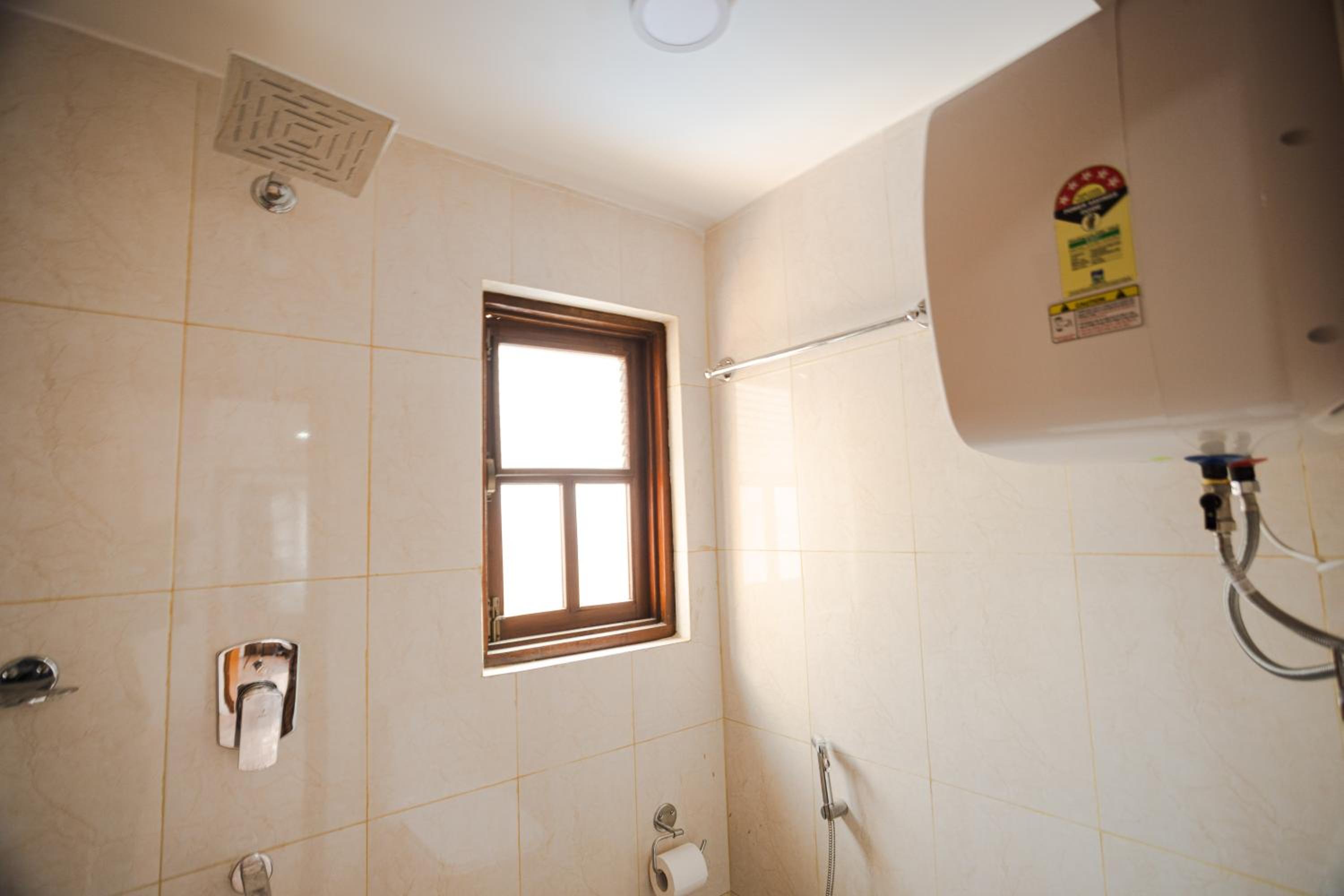 Bishram Apartments