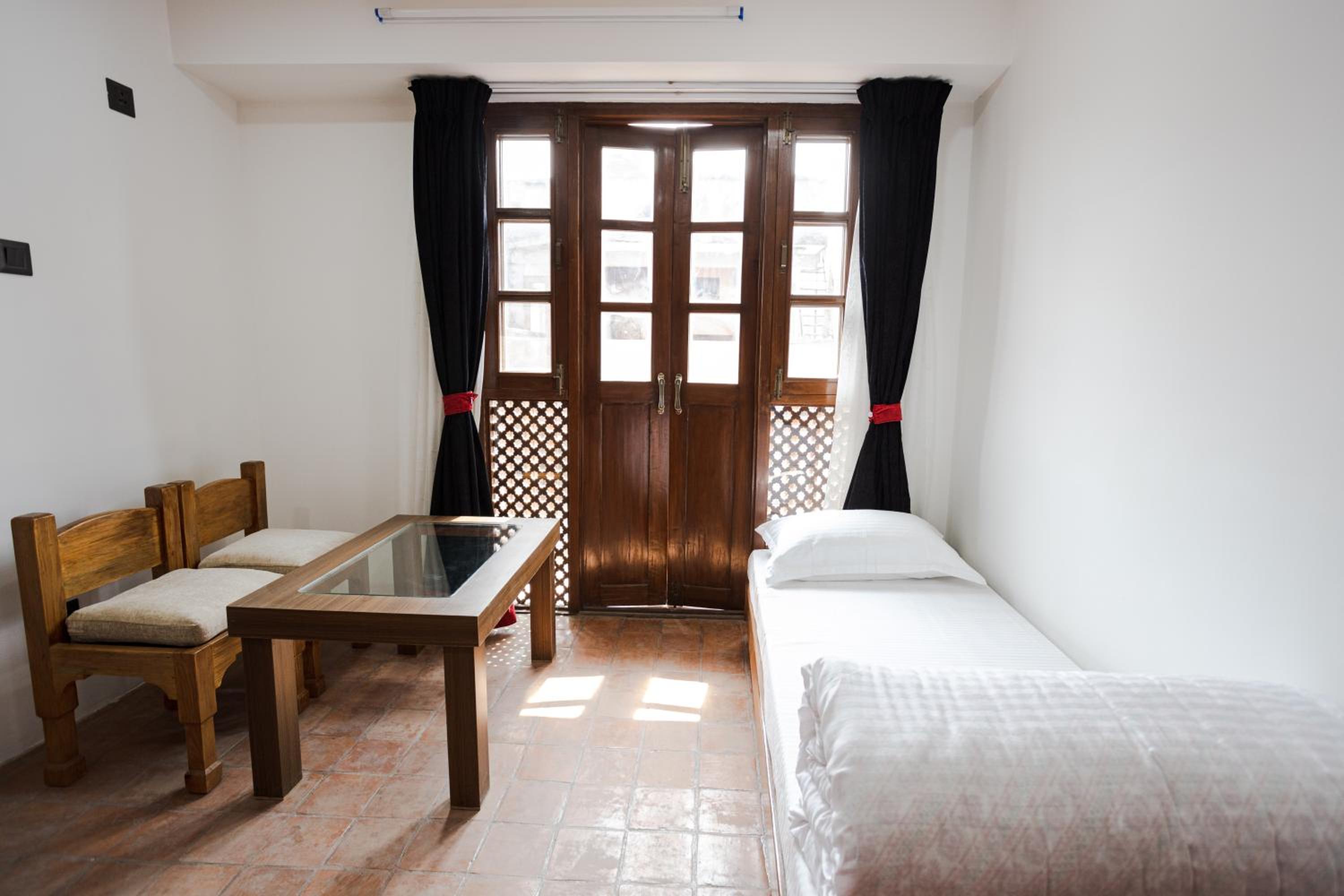 Bishram Apartments