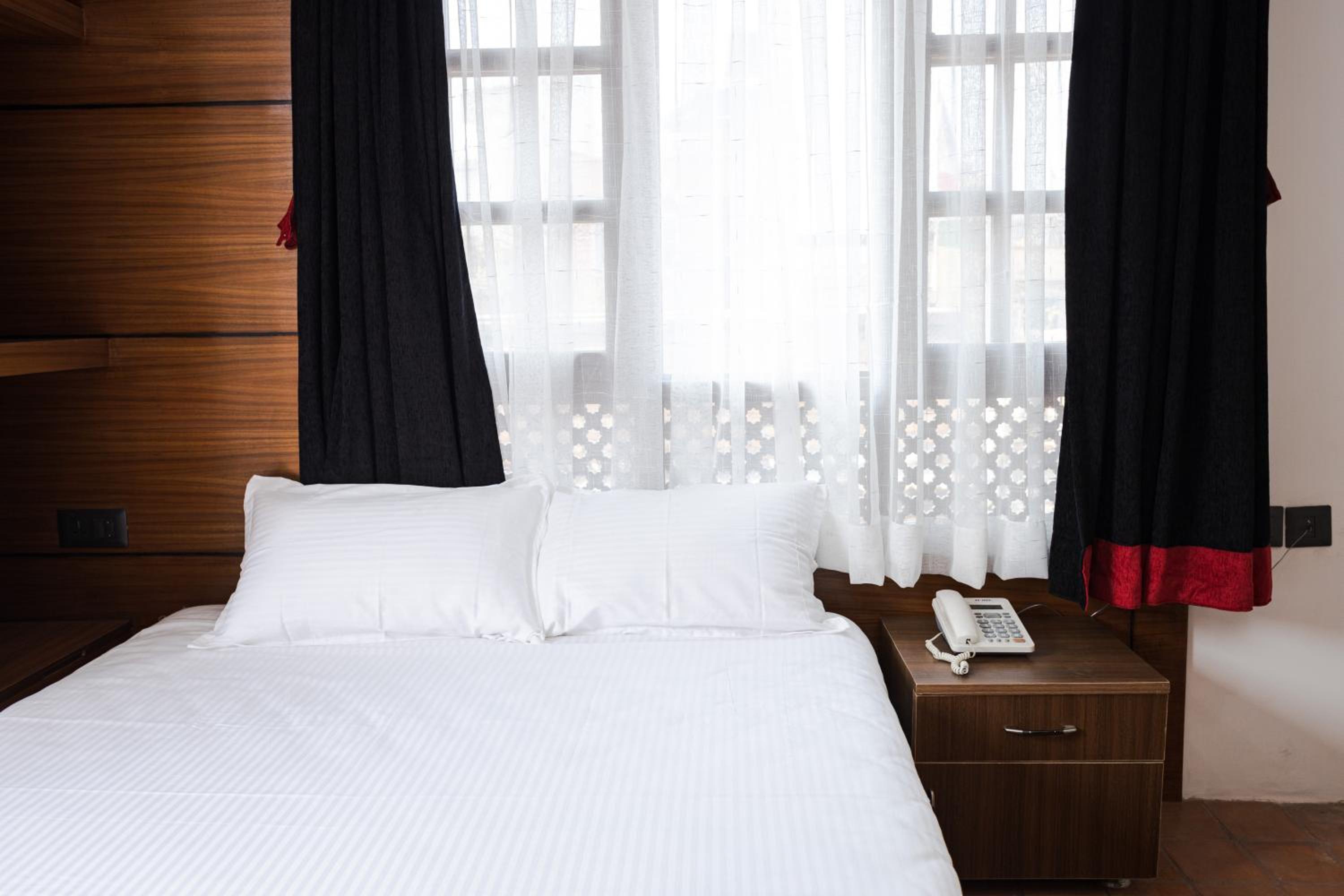 Bishram Apartments
