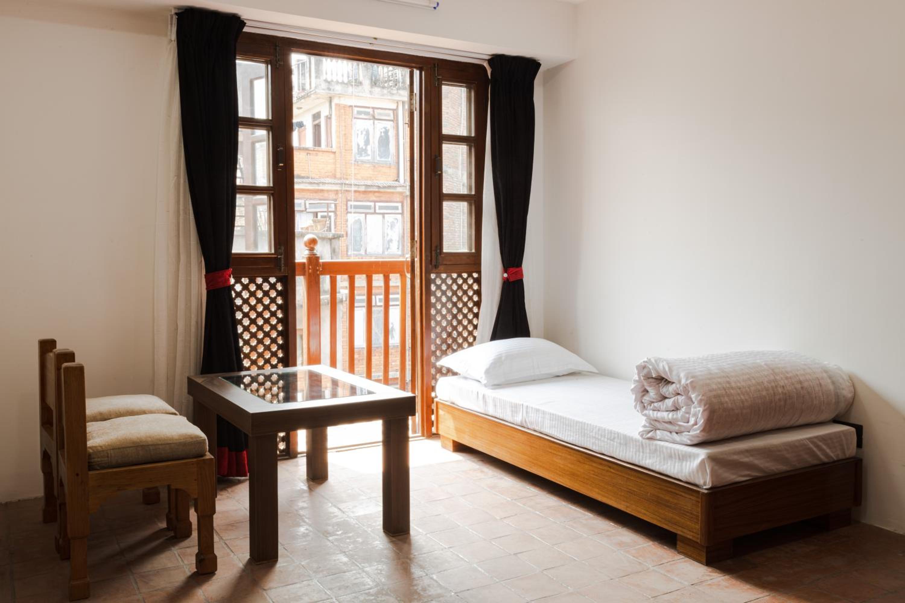 Bishram Apartments