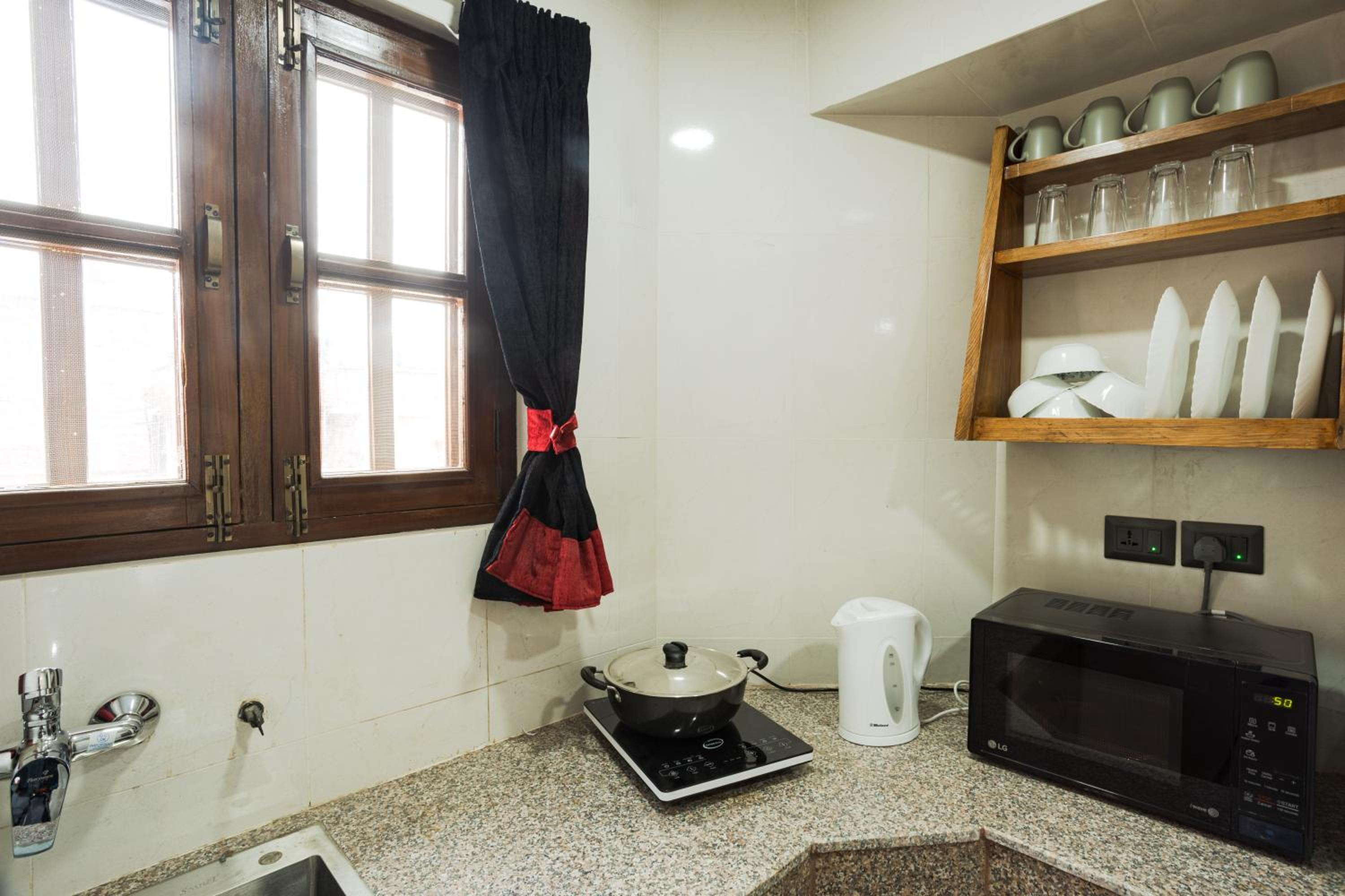 Bishram Apartments
