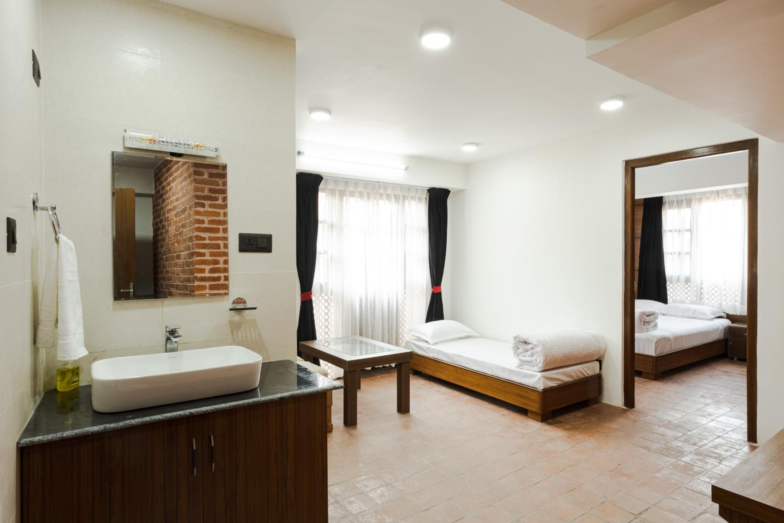 Bishram Apartments