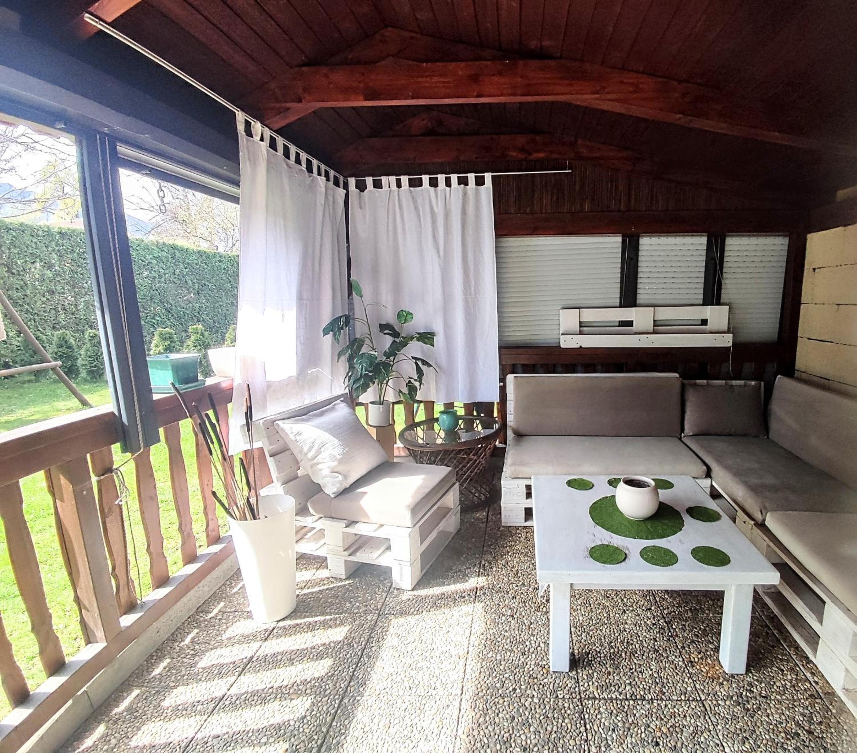 Privat Mária view 2