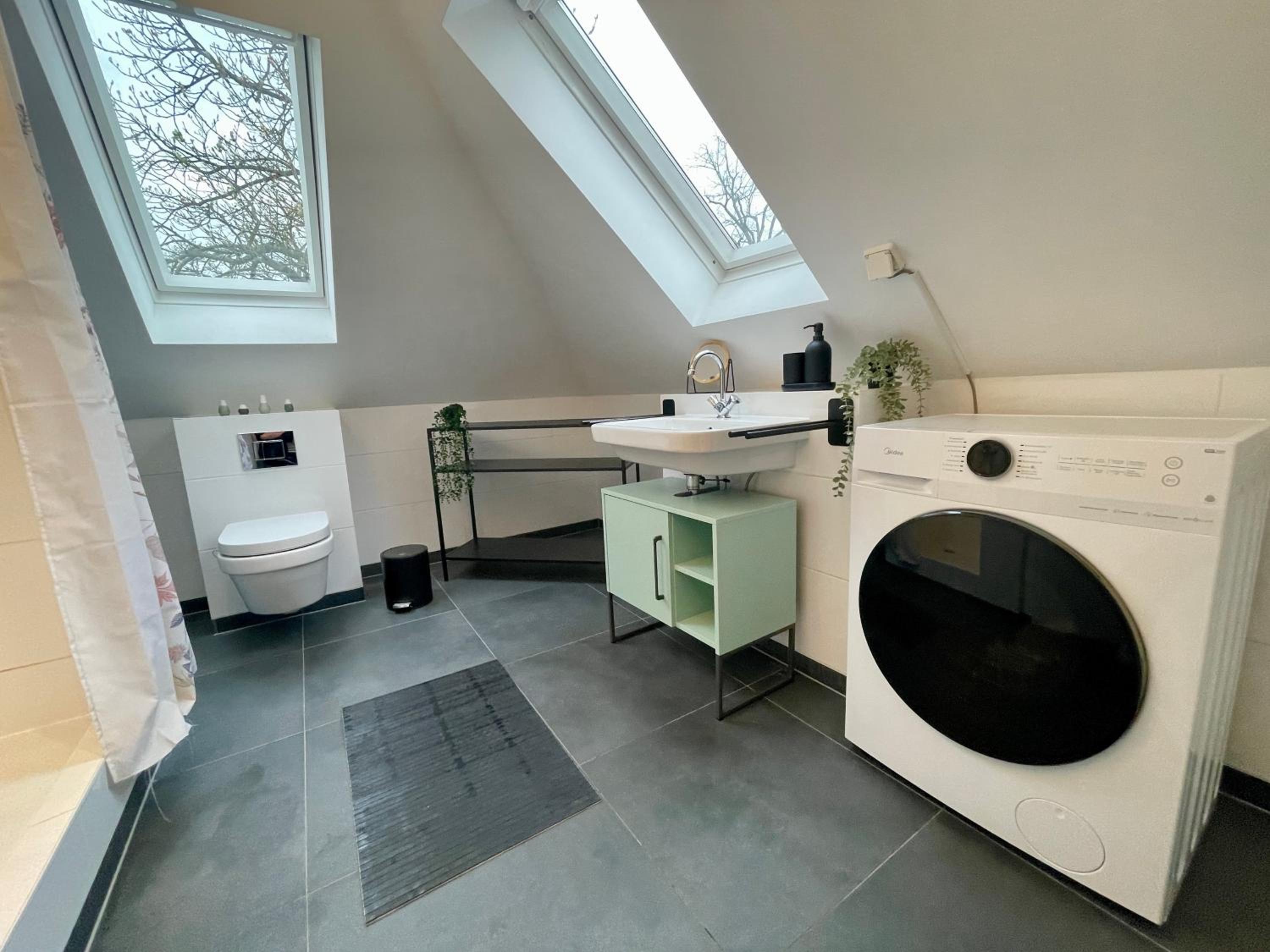Villa Ambiente Falkensee