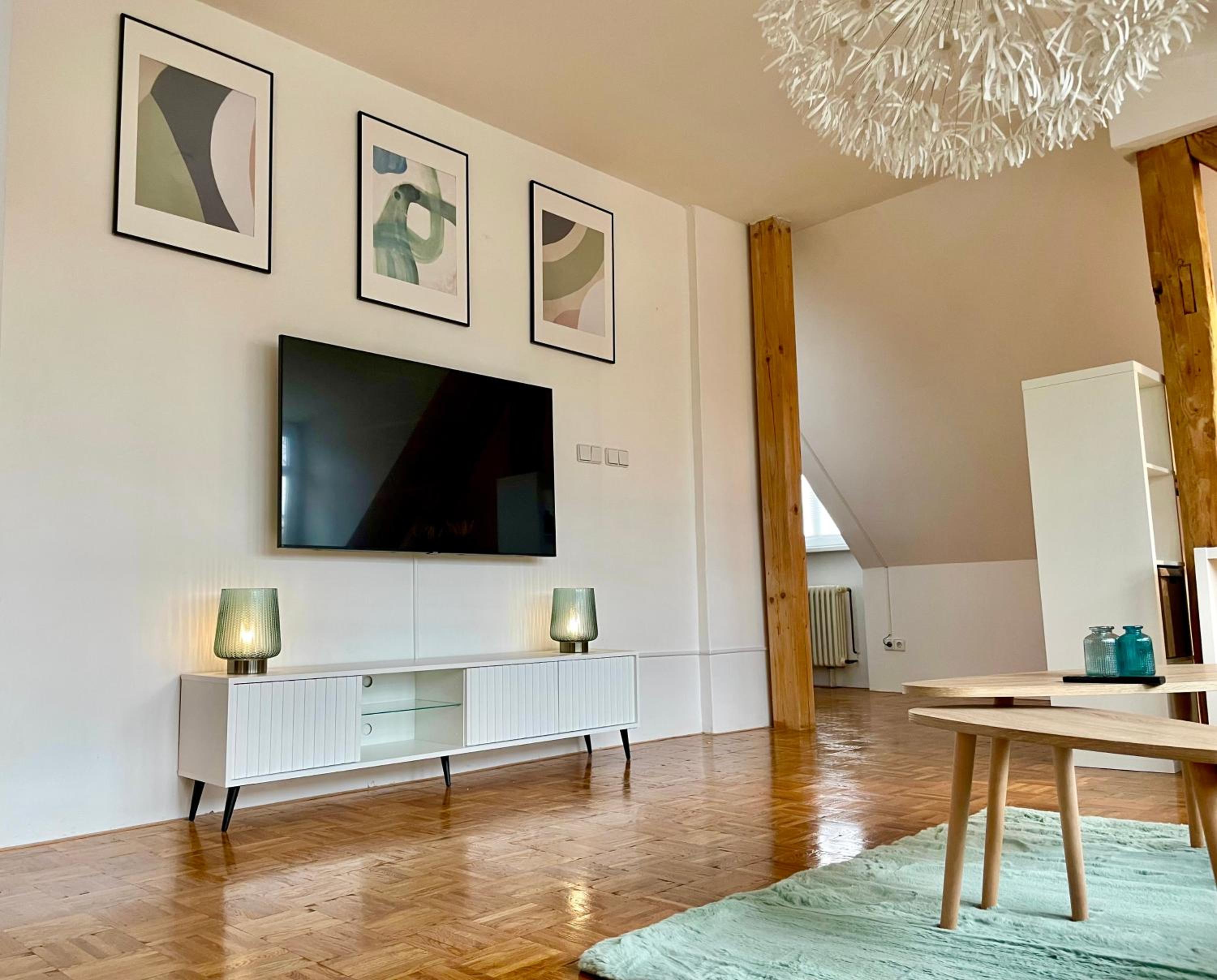 Villa Ambiente Falkensee