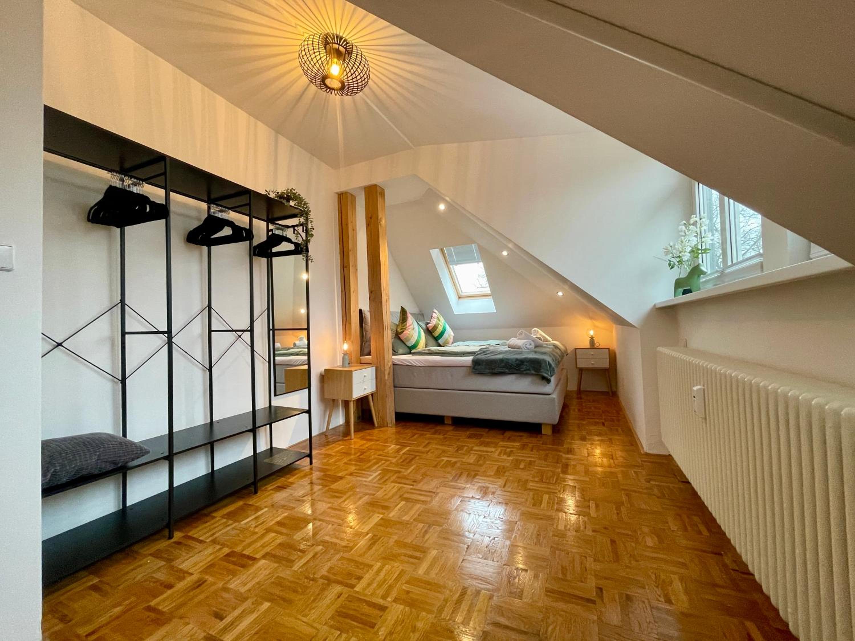 Villa Ambiente Falkensee