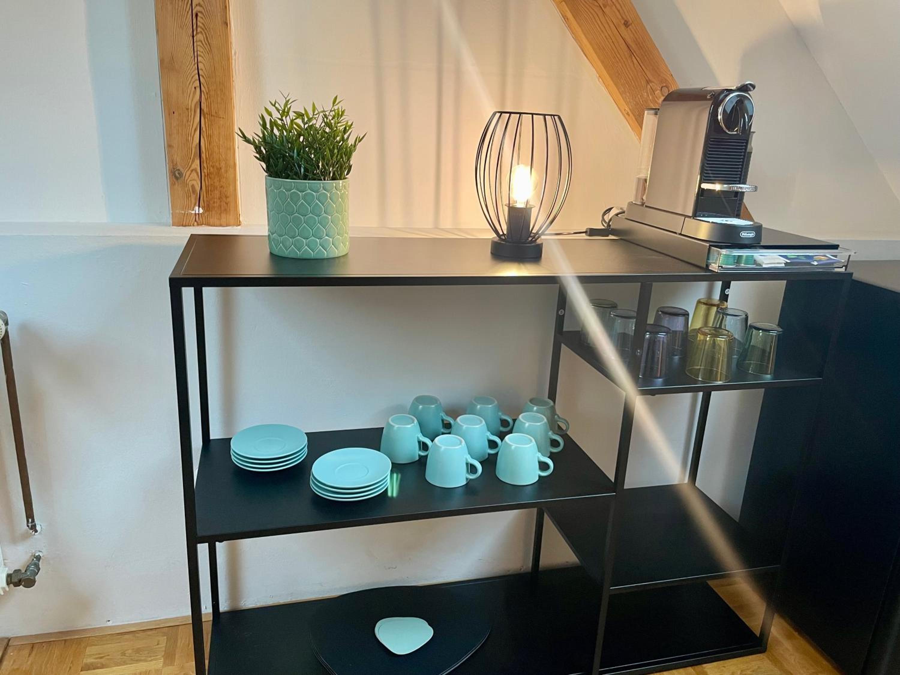 Villa Ambiente Falkensee