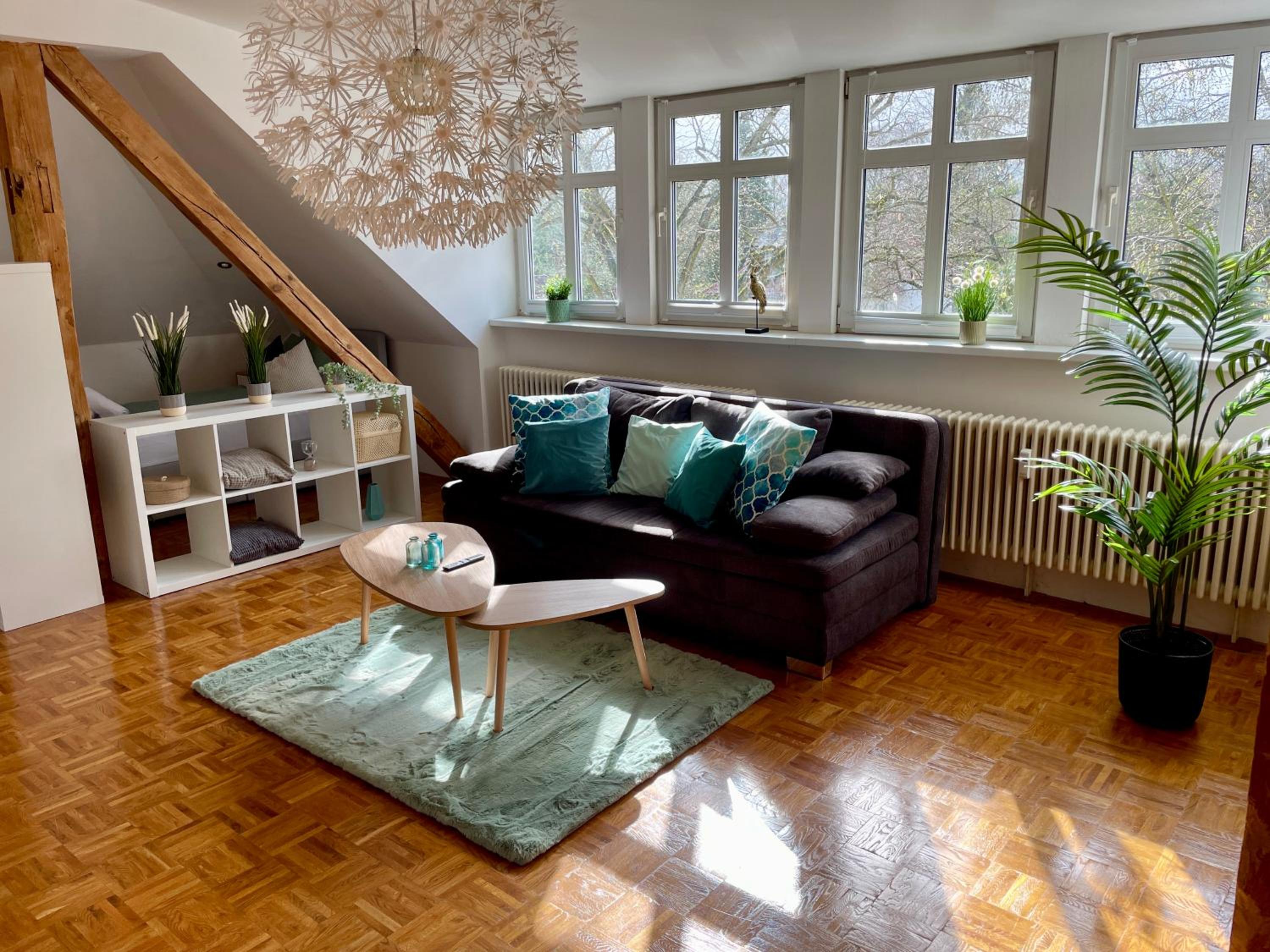 Villa Ambiente Falkensee