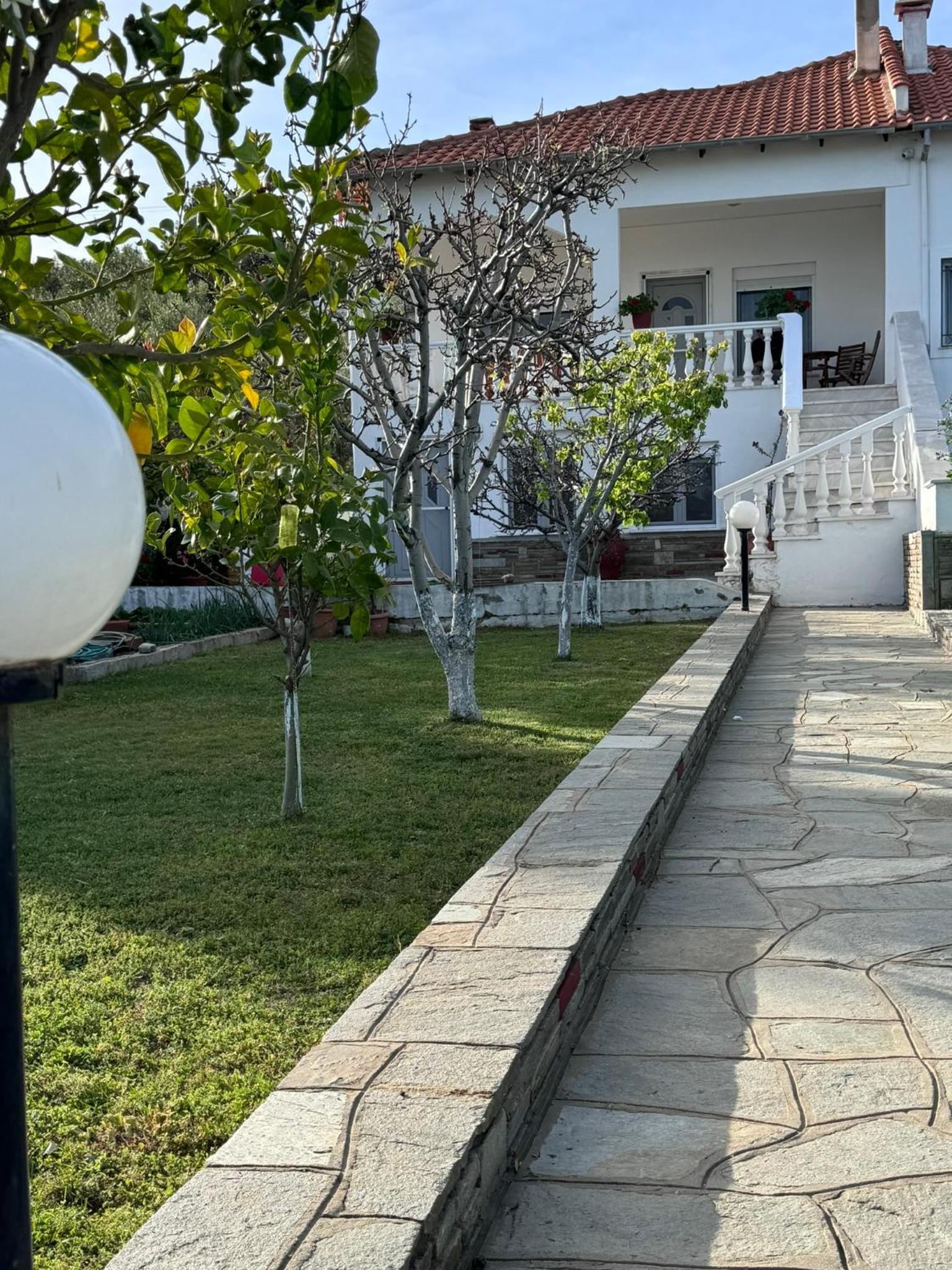 Villa VaLenia
