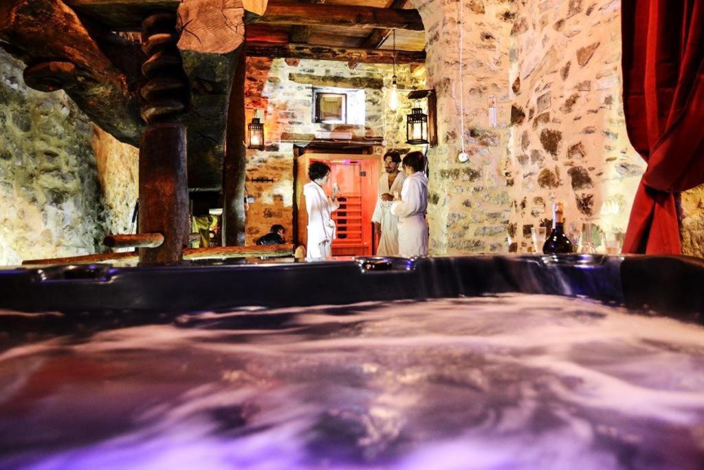Casa Vacanze Baglivo 2